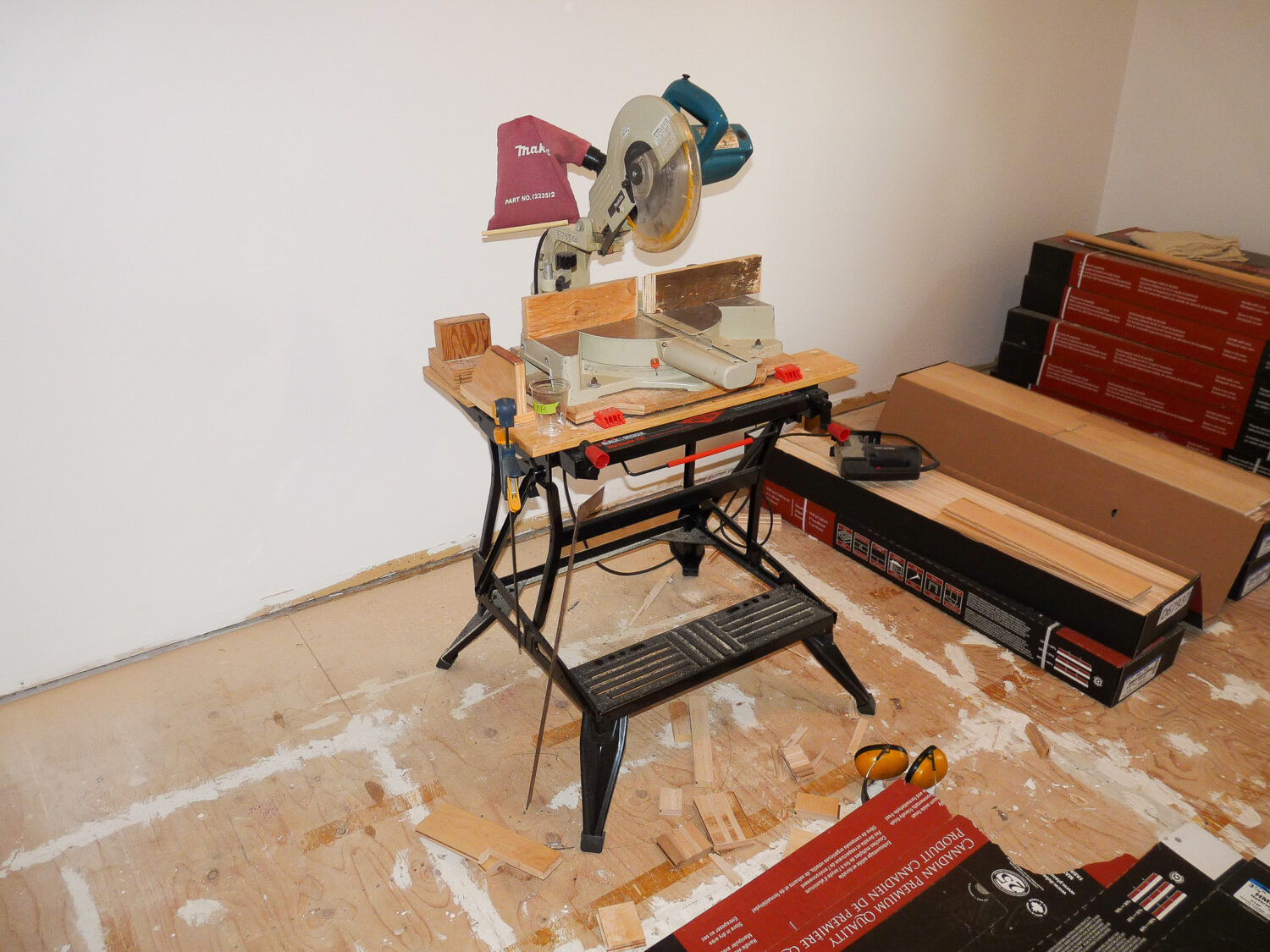 Tips for Installing Hardwood Flooring: