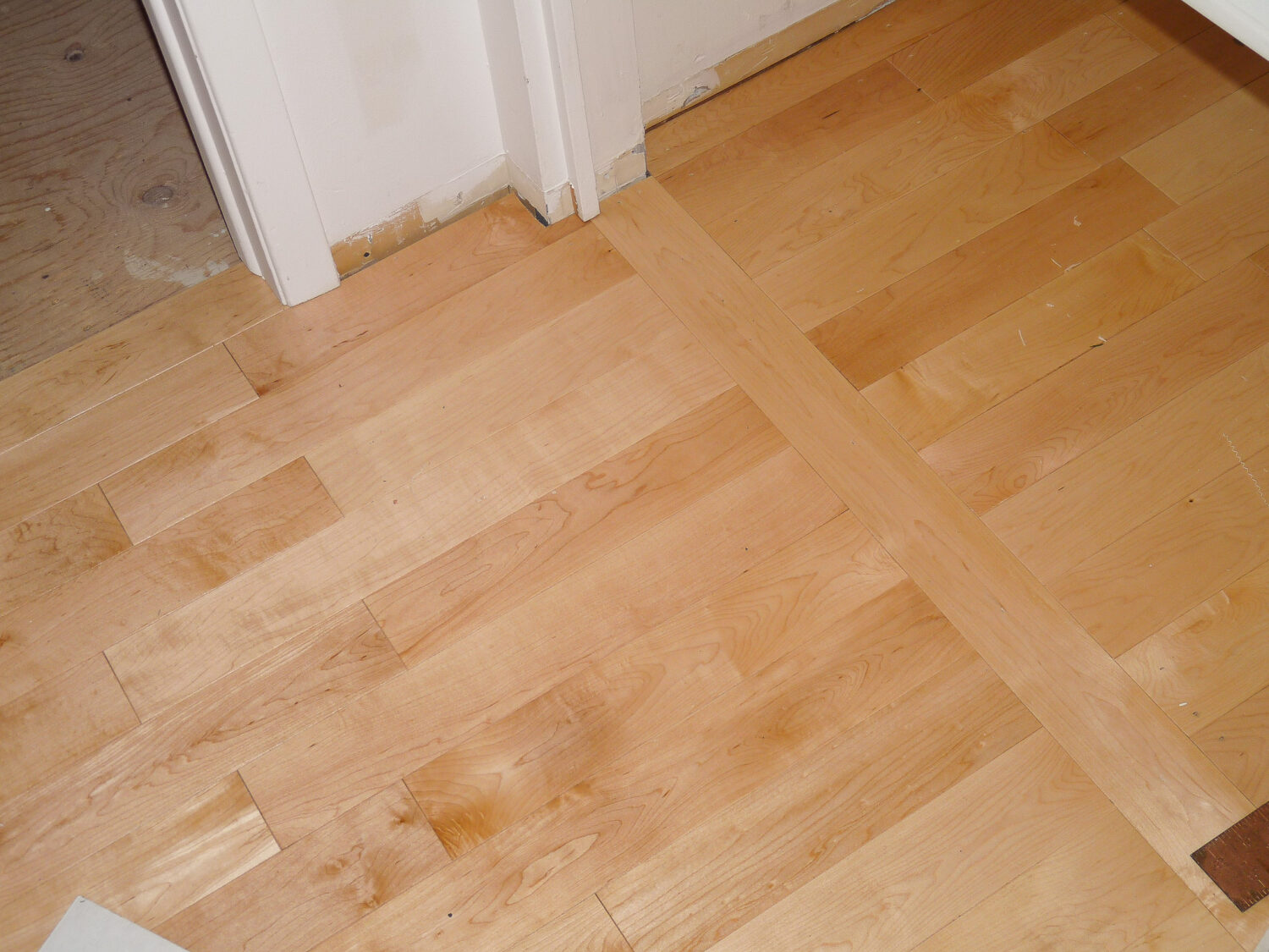 Tips for Installing DIY Hardwood Floors