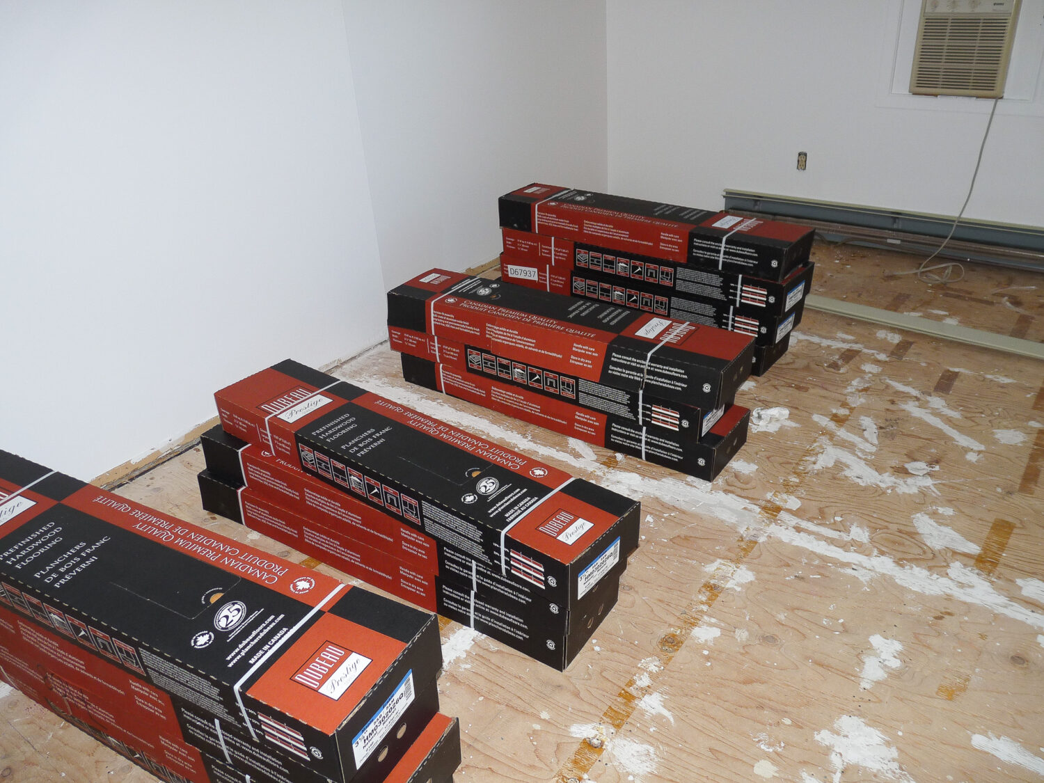 Tips for Purchasing/Ordering your Flooring