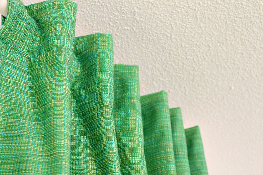 Are Back Tab Curtains Hard to Open?