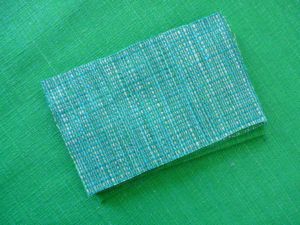 How to Make Hidden Curtain Tabs