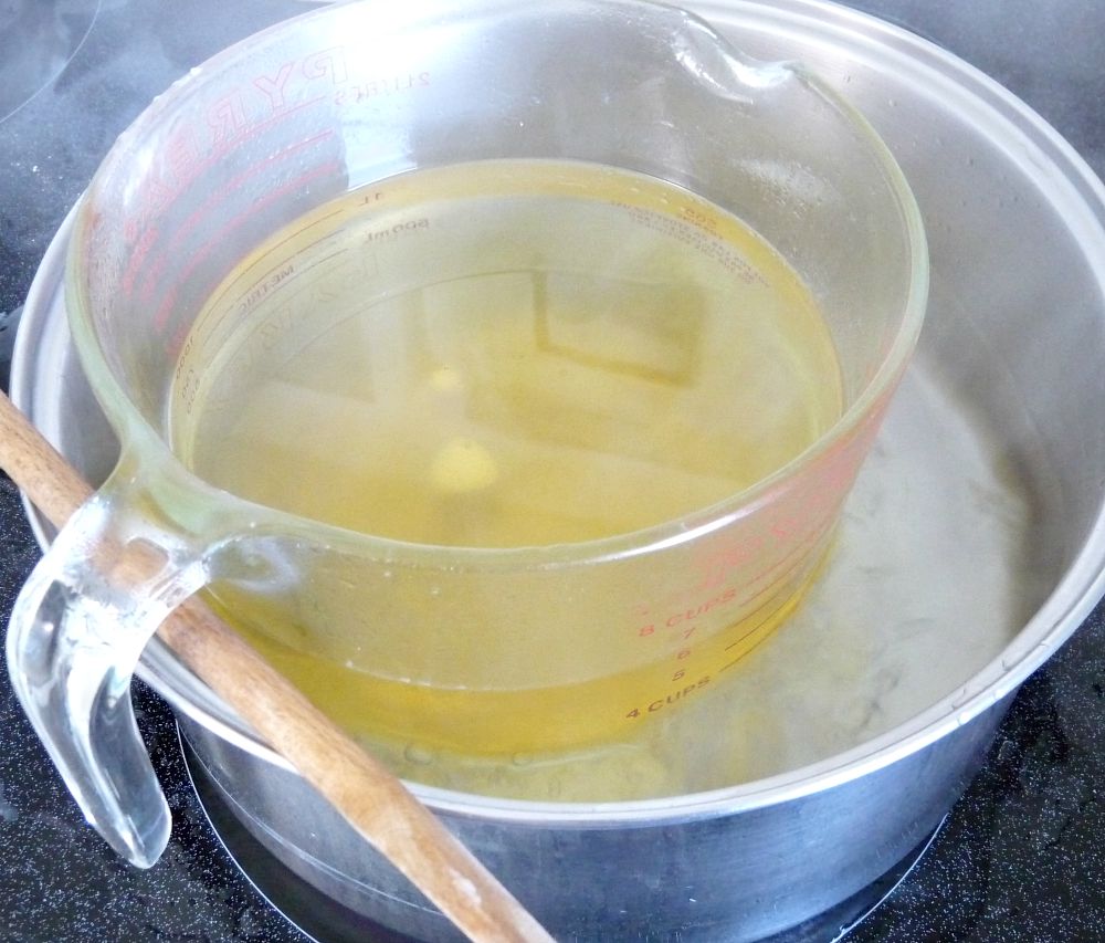 When to Add Essential Oils to Soy Candle Wax