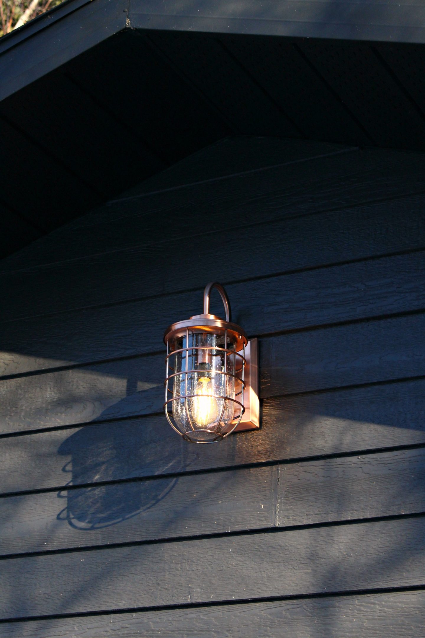 Westinghouse Copper Ferry Light Review