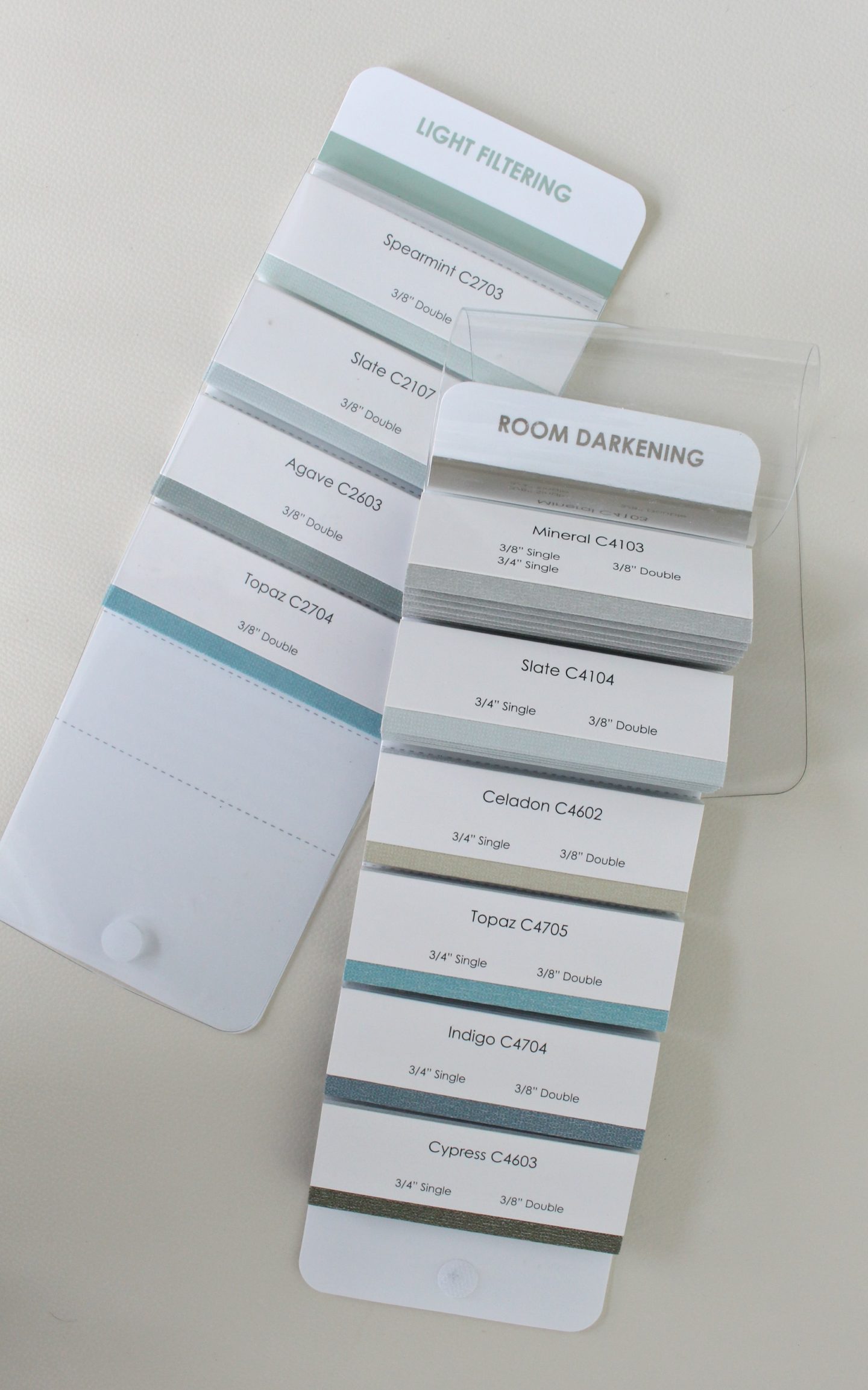 Our Custom Window Shades vs Cheap Window Shades | Review + Shopping Process. PureVu Honeycomb Shades Slate