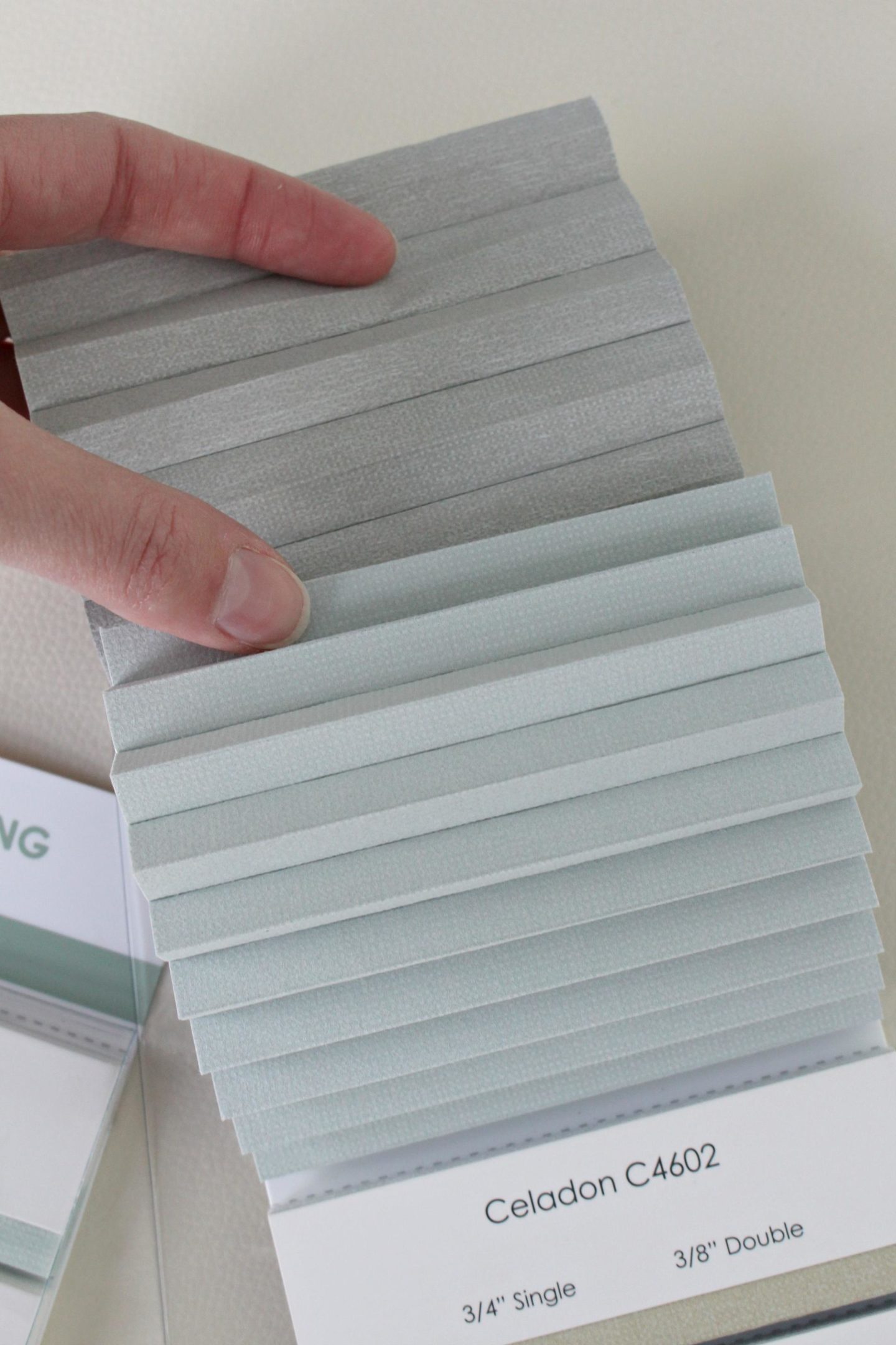 Our Custom Window Shades vs Cheap Window Shades | Review + Shopping Process. PureVu Honeycomb Shades Slate