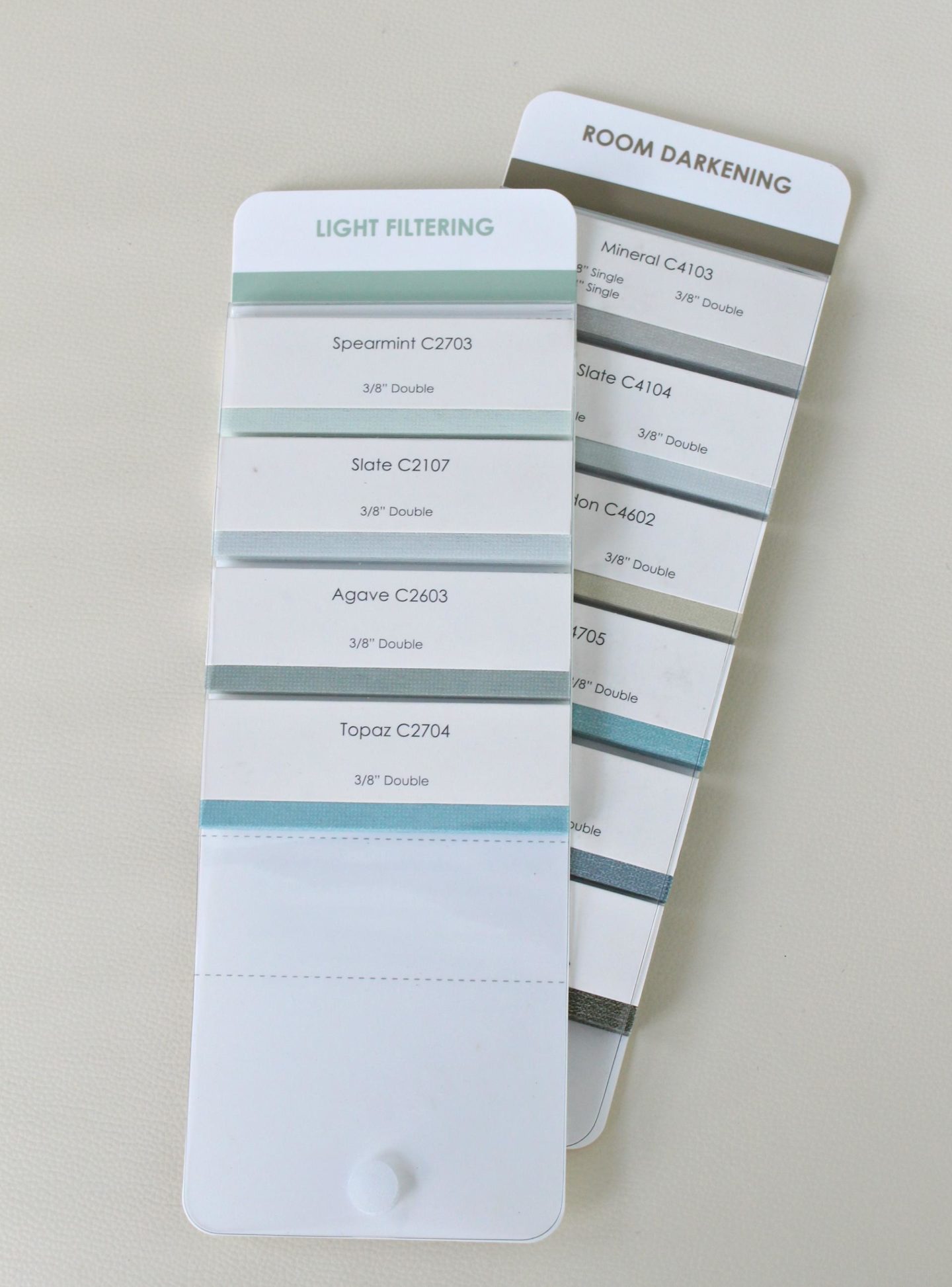 Our Custom Window Shades vs Cheap Window Shades | Review + Shopping Process. PureVu Honeycomb Shades Slate