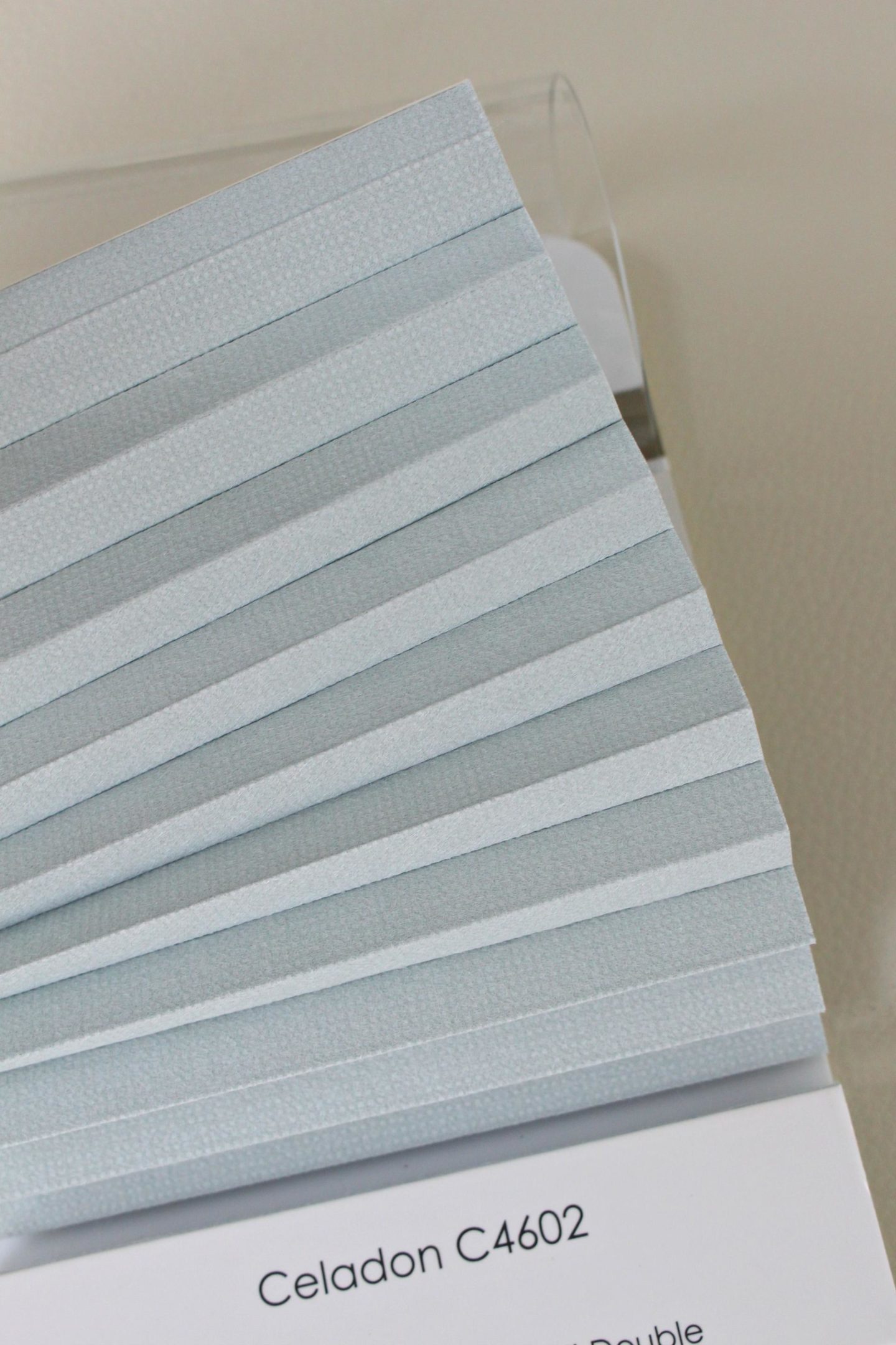 Our Custom Window Shades vs Cheap Window Shades | Review + Shopping Process. PureVu Honeycomb Shades Slate