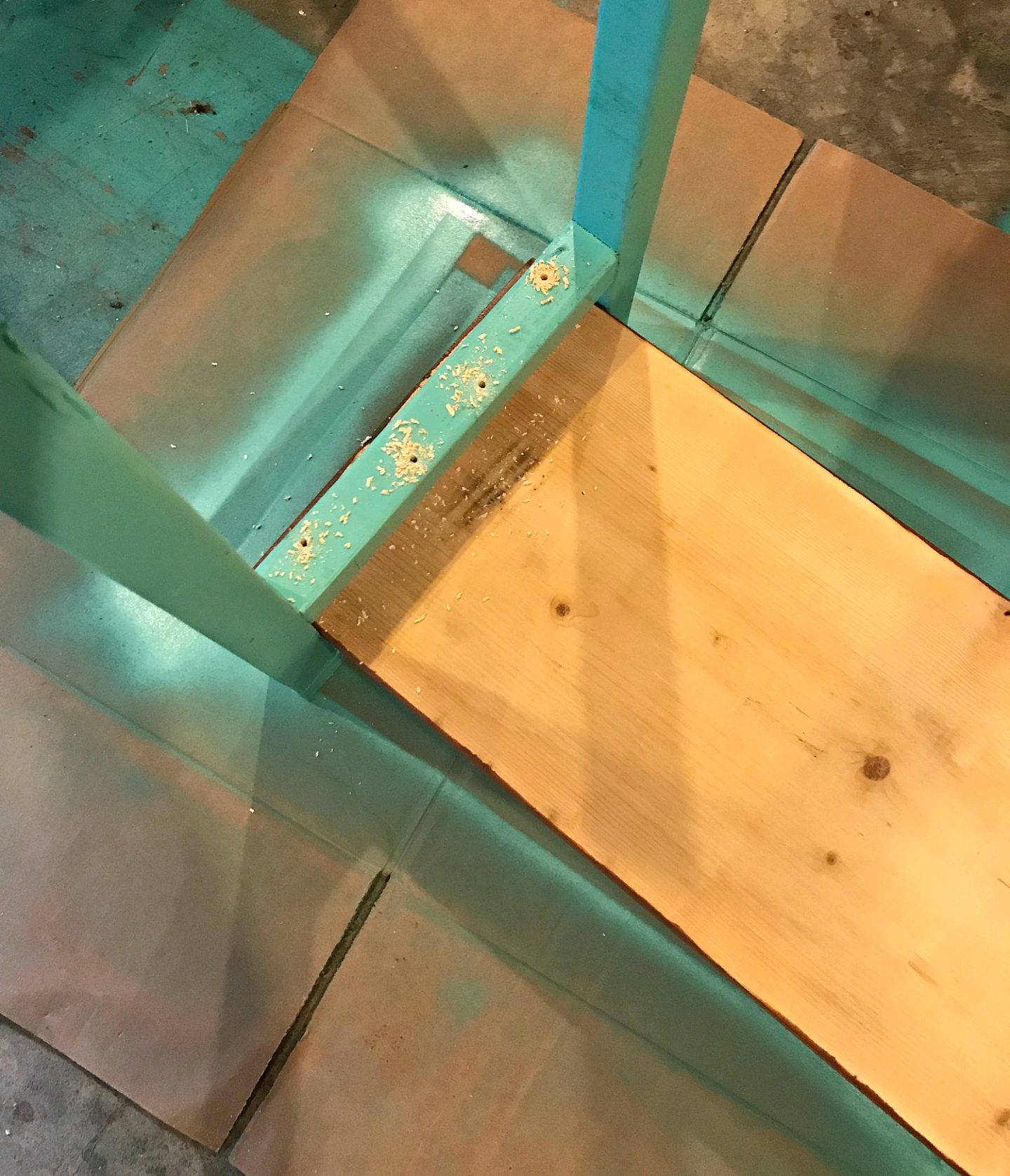 Beginner DIY Wood Bench Project for Outdoors | Easy DIY Bench with Minimal Tools (Sponsored by The Home Depot Canada)