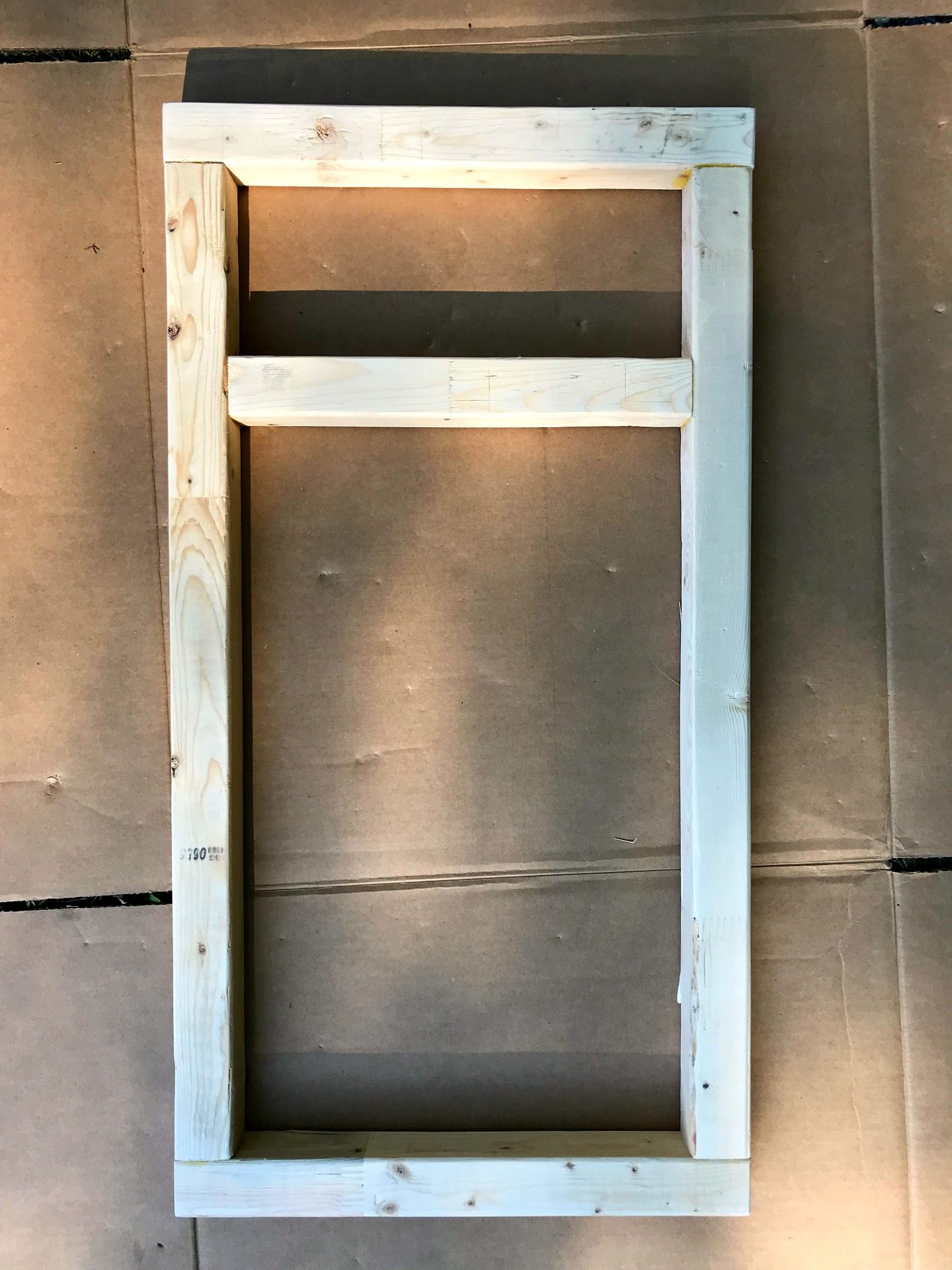 Beginner DIY Wood Bench Project for Outdoors | Easy DIY Bench with Minimal Tools (Sponsored by The Home Depot Canada)