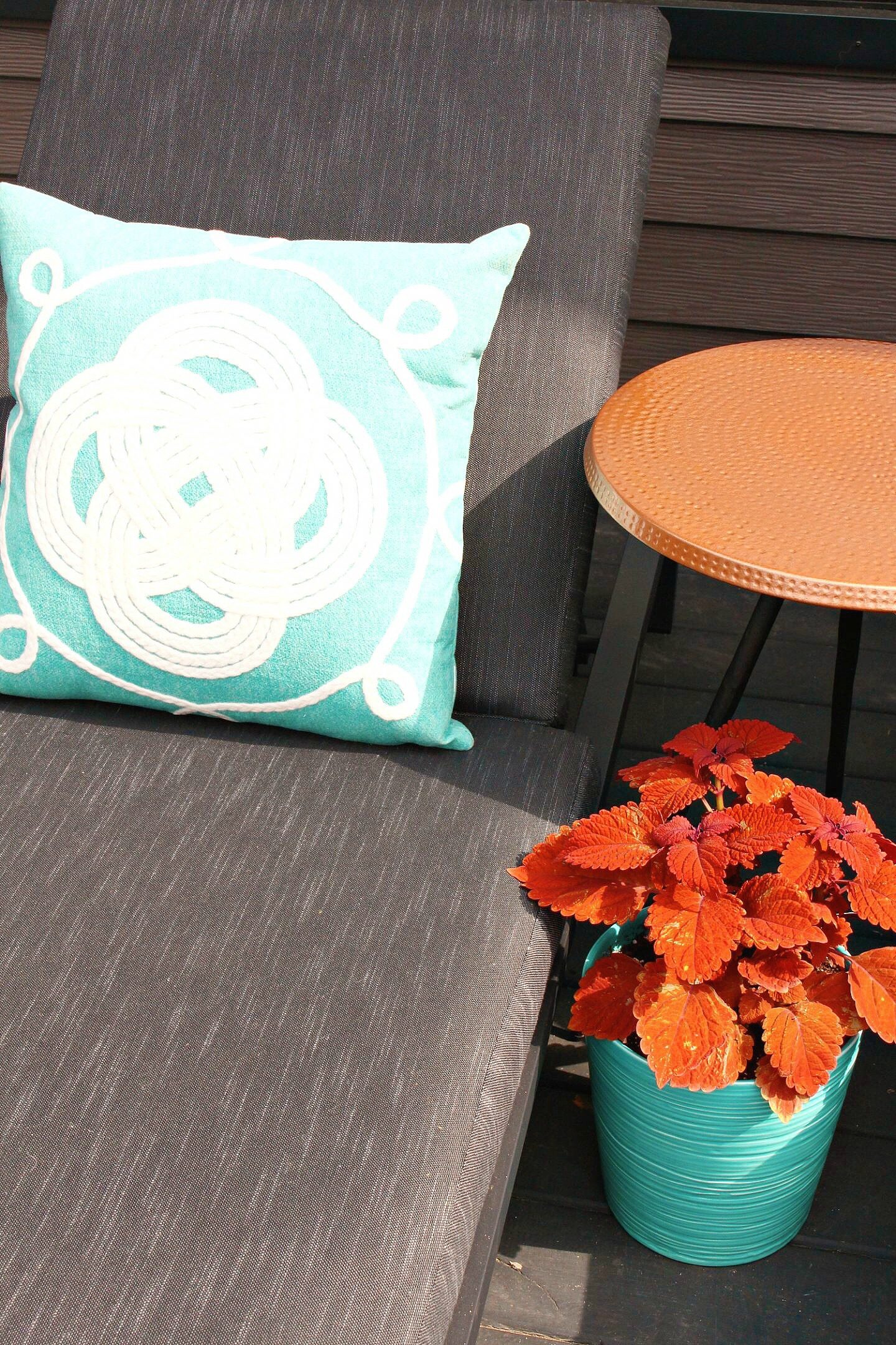 2 Beautiful Copper Spray Paint Makeovers | The BEST Copper Spray Paint