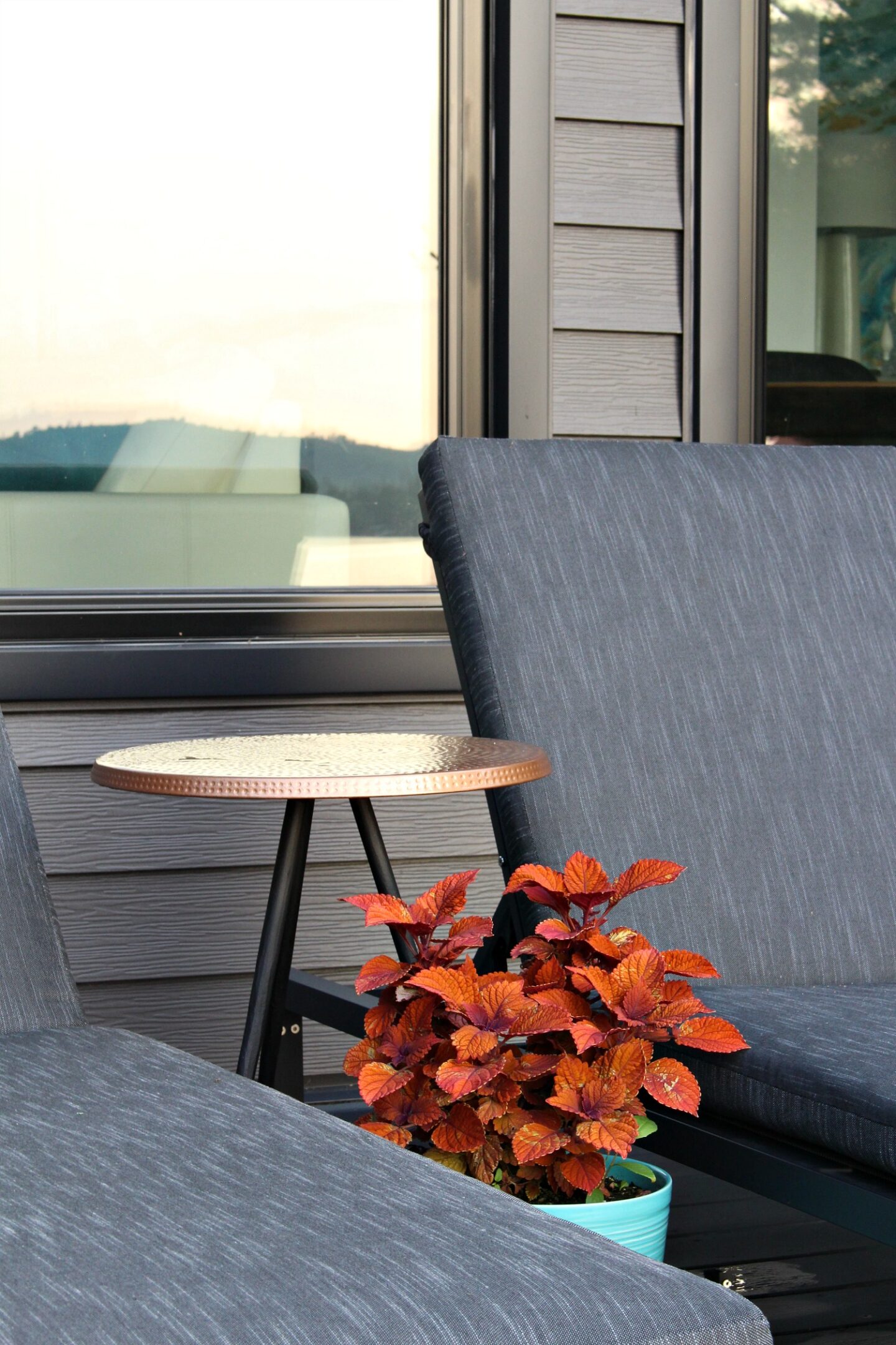 2 Beautiful Copper Spray Paint Makeovers | The BEST Copper Spray Paint