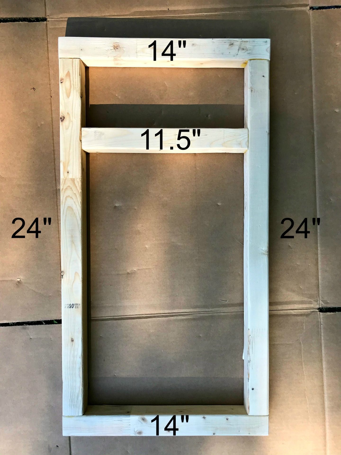 Beginner DIY Wood Bench Project for Outdoors | Easy DIY Bench with Minimal Tools (Sponsored by The Home Depot Canada)