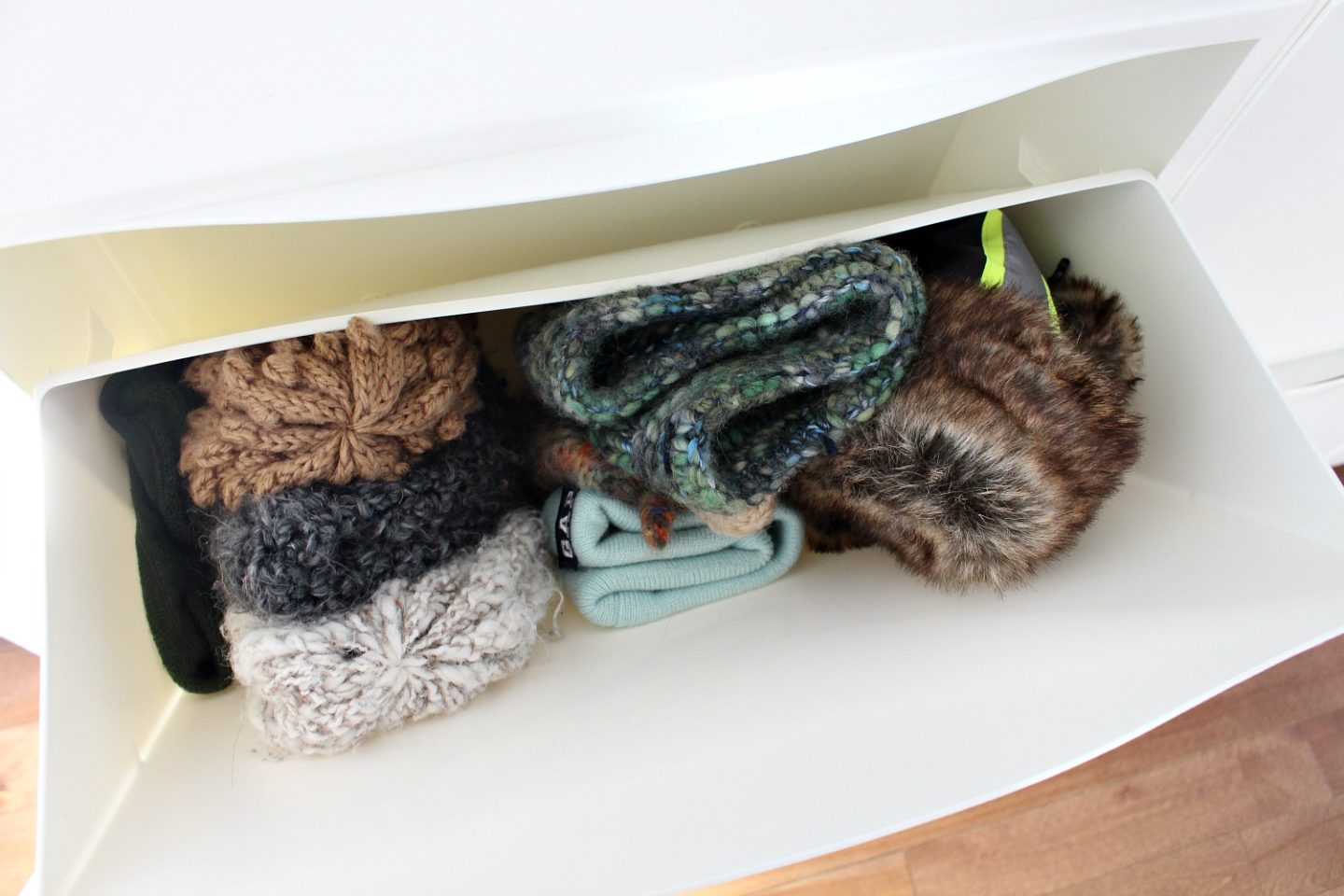 IKEA TRONES Storage Cabinet