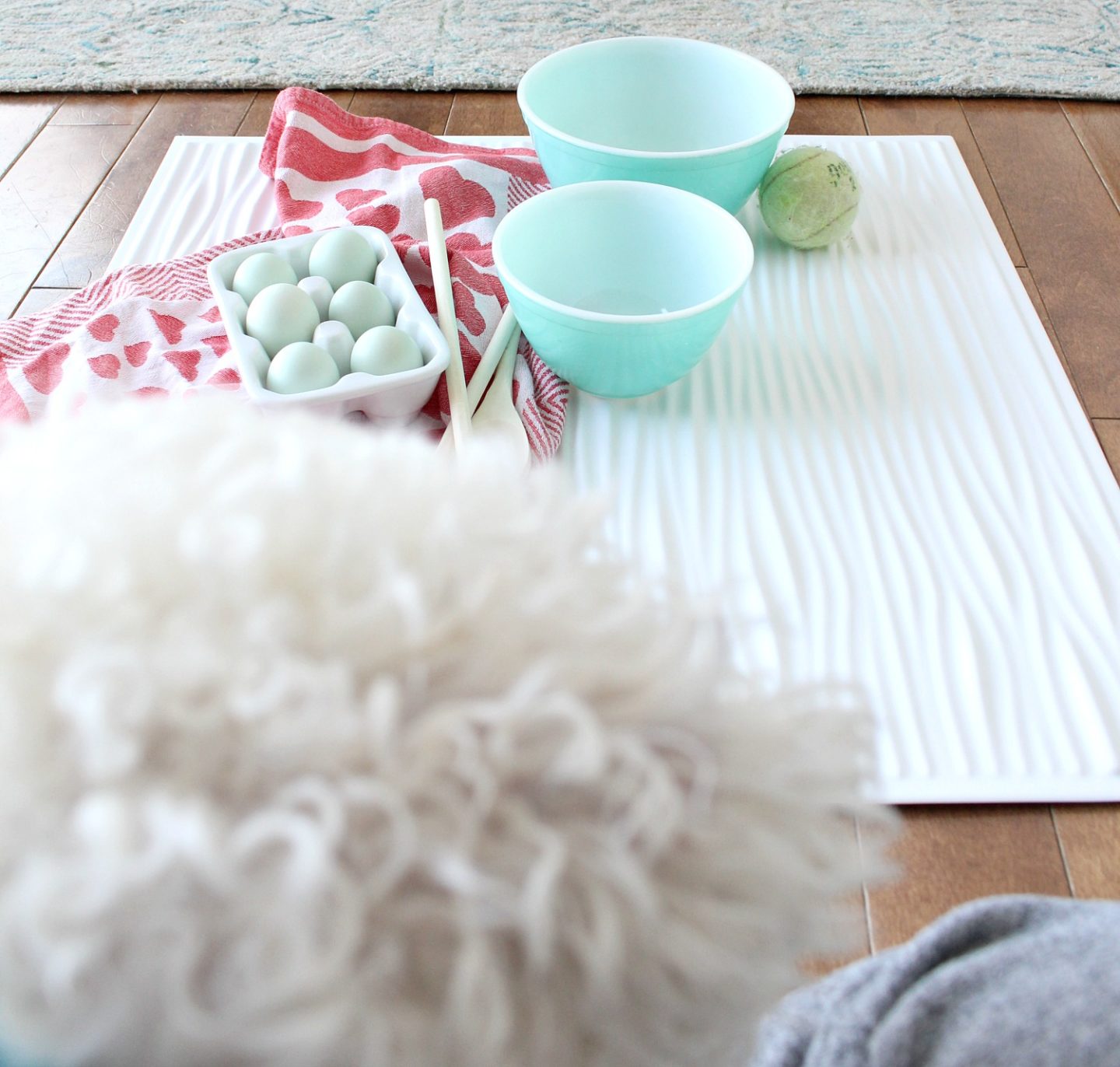 DIY Wood Burned Spoon | Easy DIY Valentine's Day Gift Idea