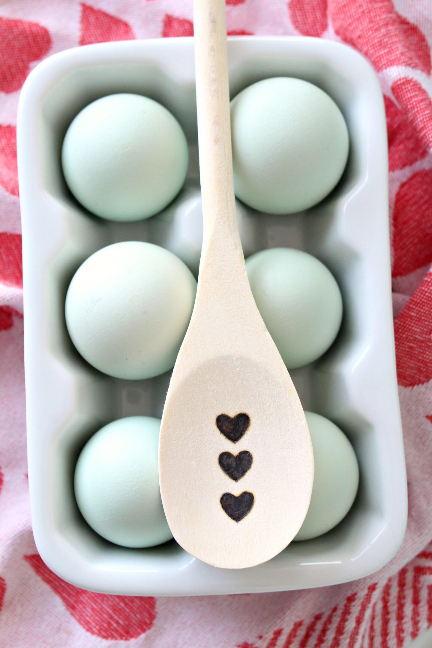 Easy DIY Valentine's Day Gift Idea