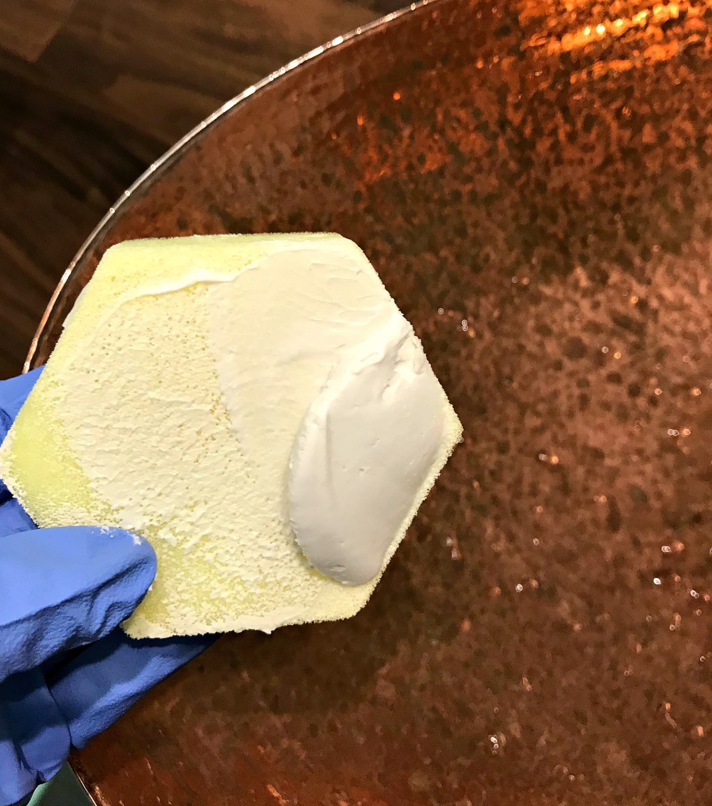 Did My Copper Sink Patina? | How to Clean a Copper Sink