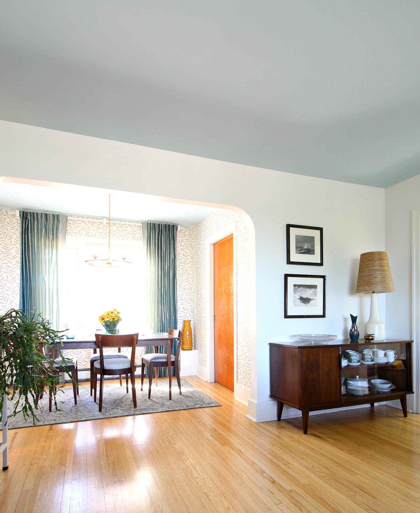 Sherwin-Williams Open Air