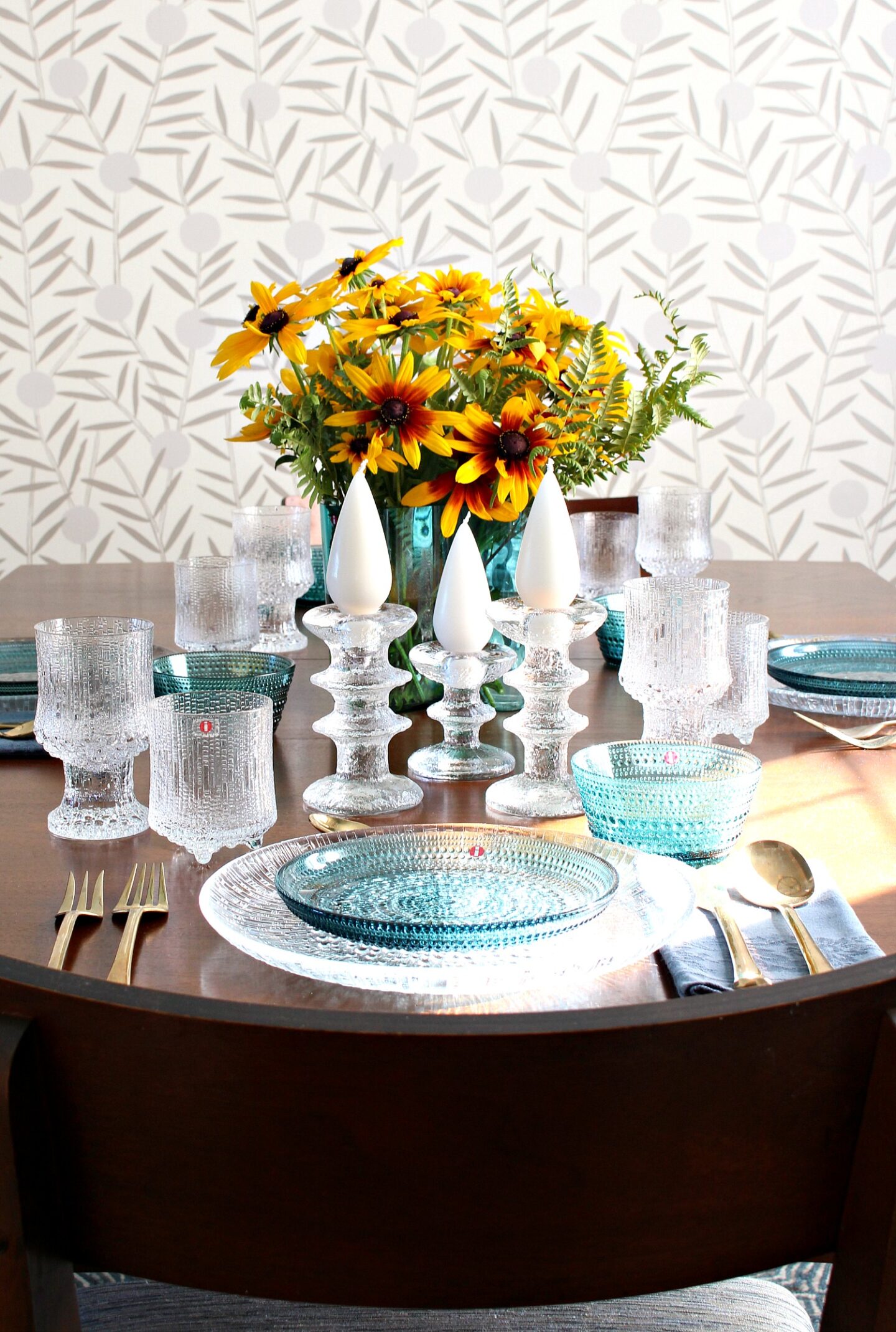 Iittala Tablescape