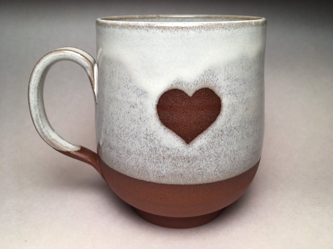 Heart Shaped Gift Ideas