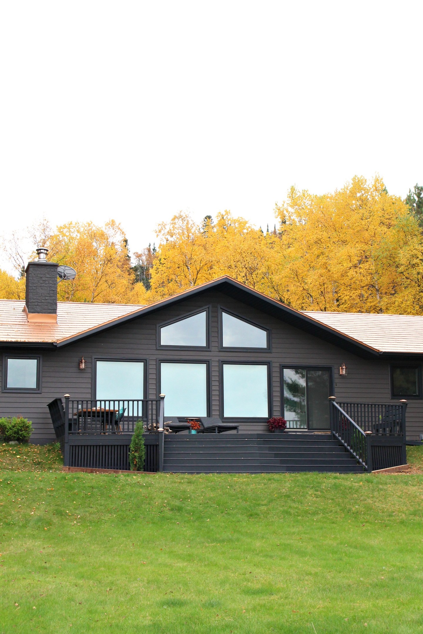 18 Outdoor DIY Projects