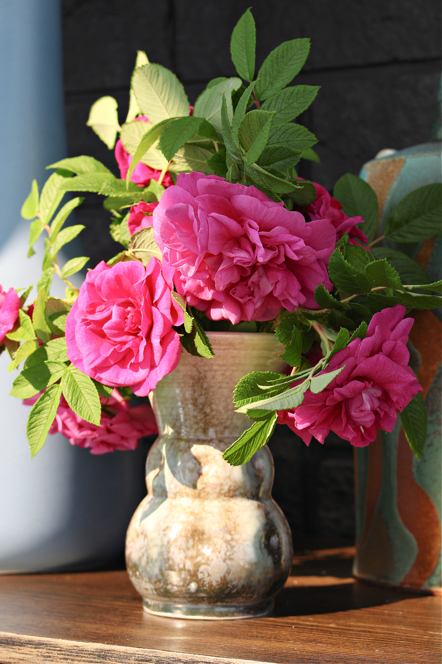 How to Use Rose Petals 