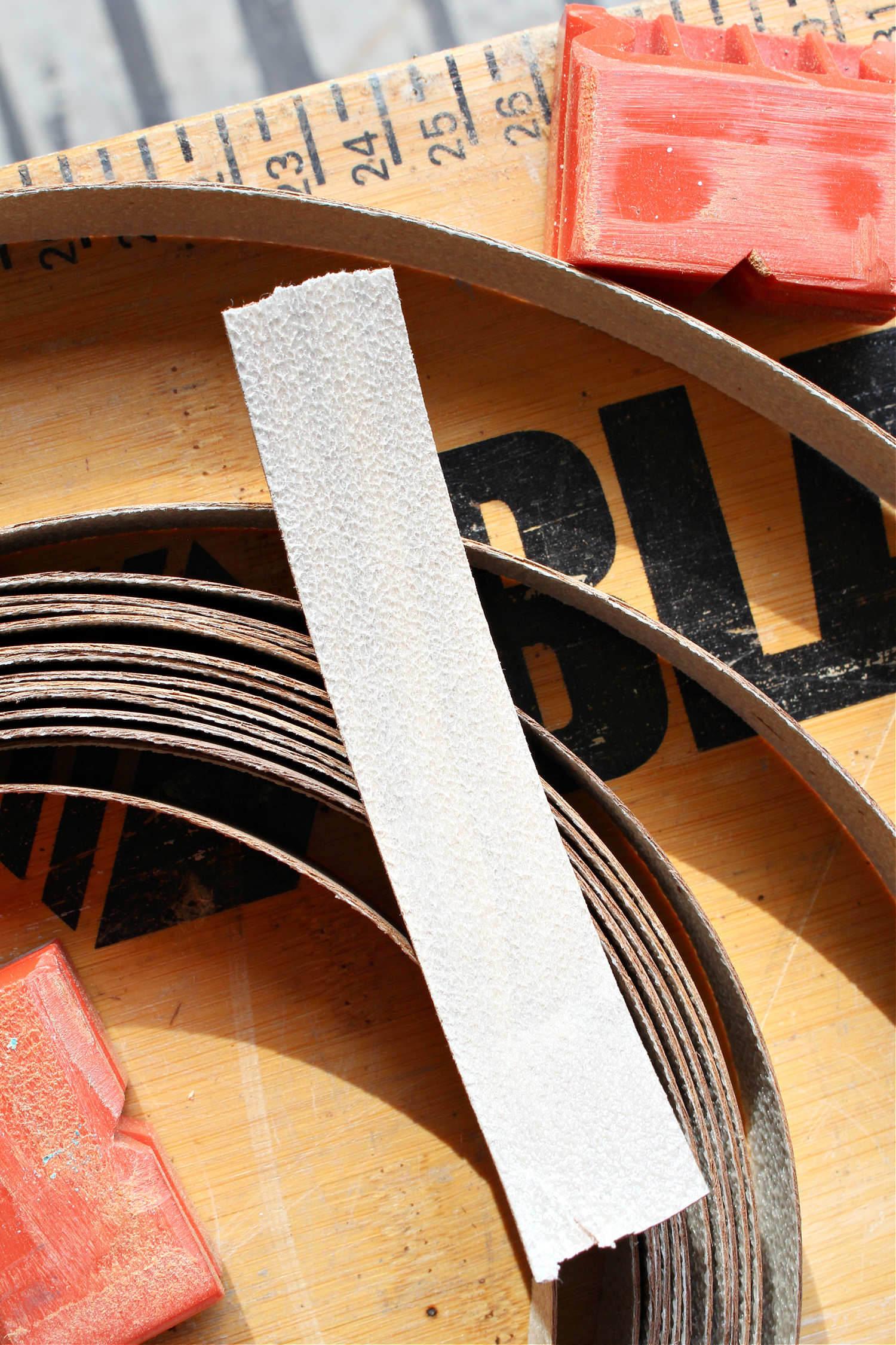 How Does Edge Banding Work