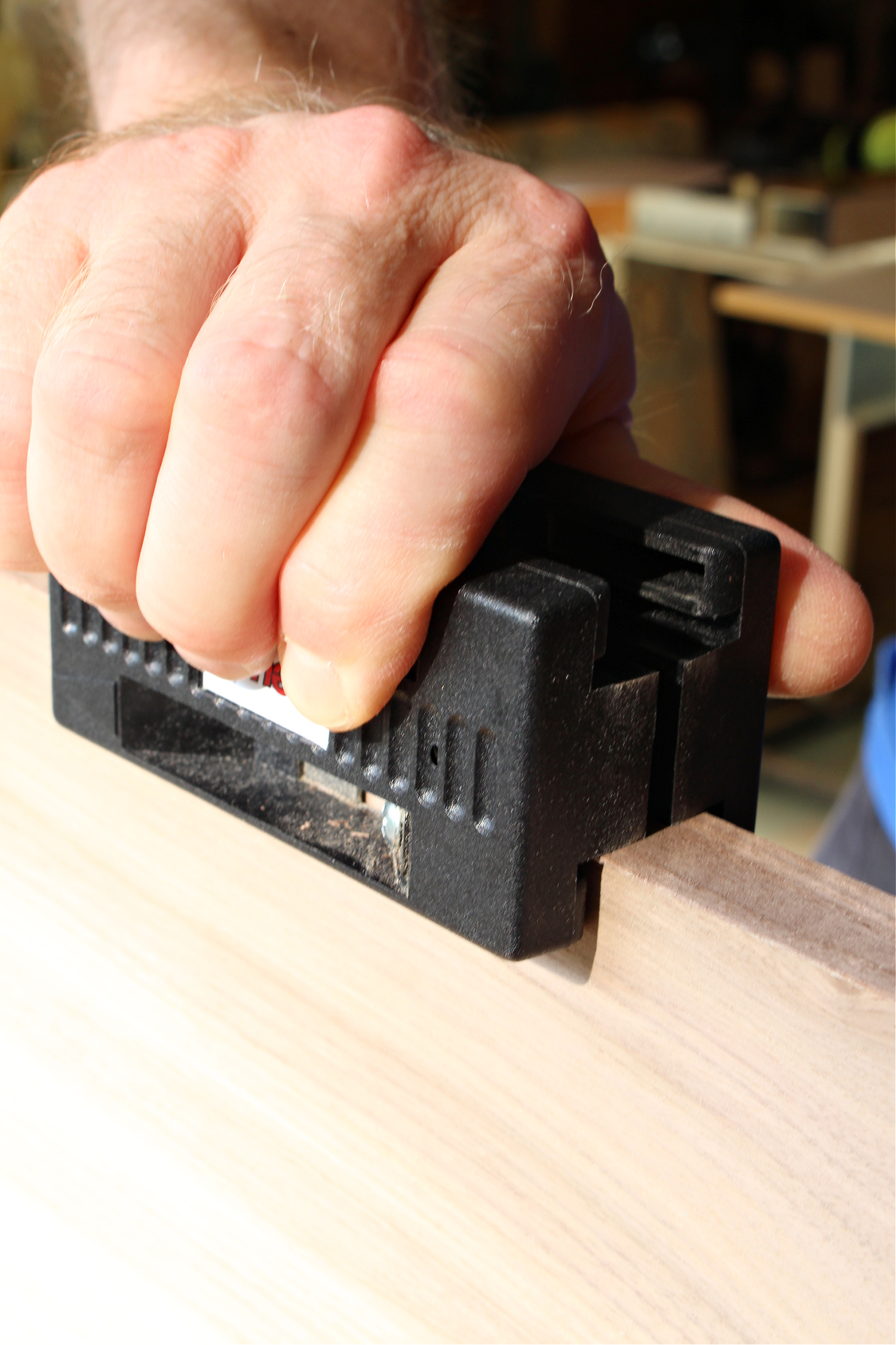 How to Use Wood Edge Banding