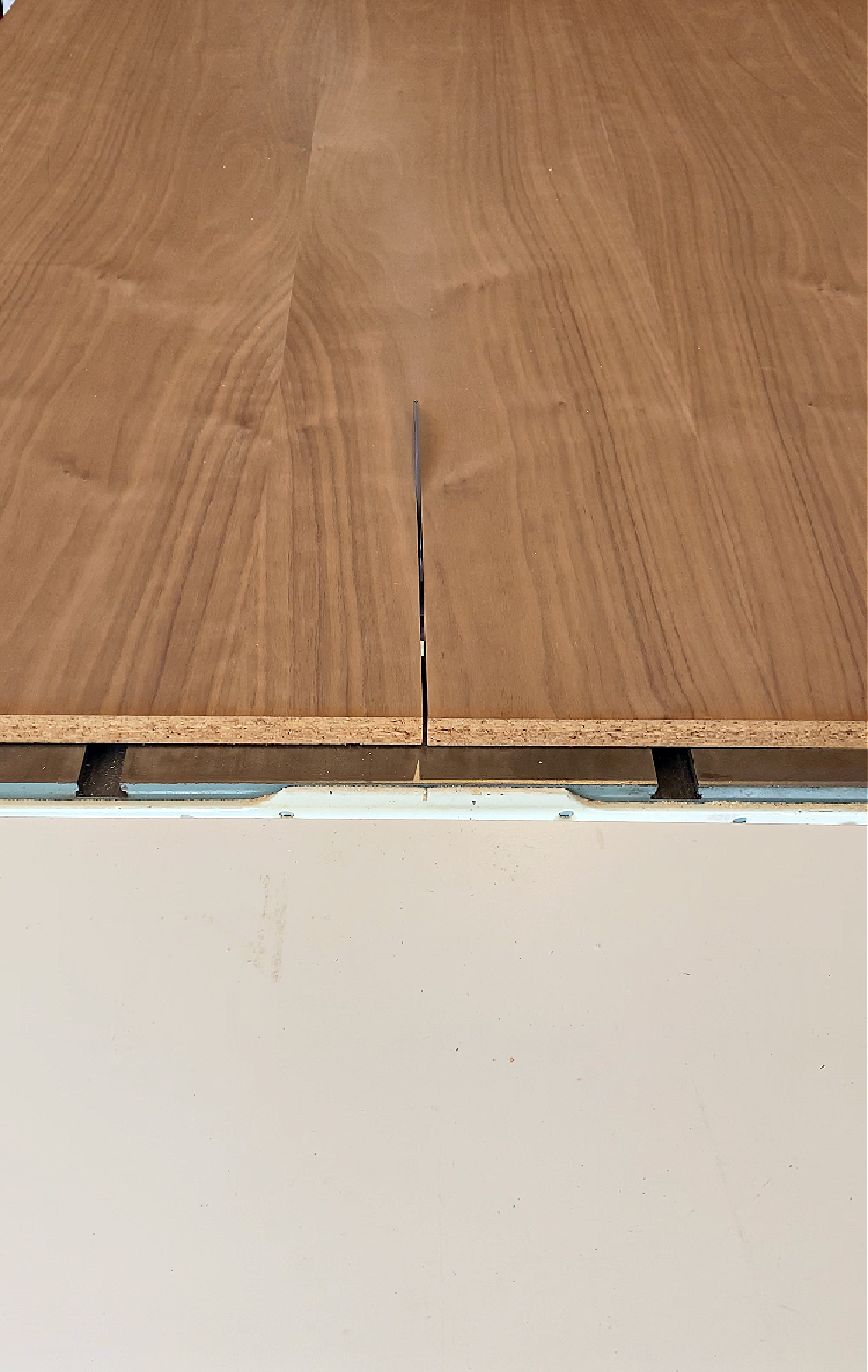 How to Build a Nightstand with Drawers