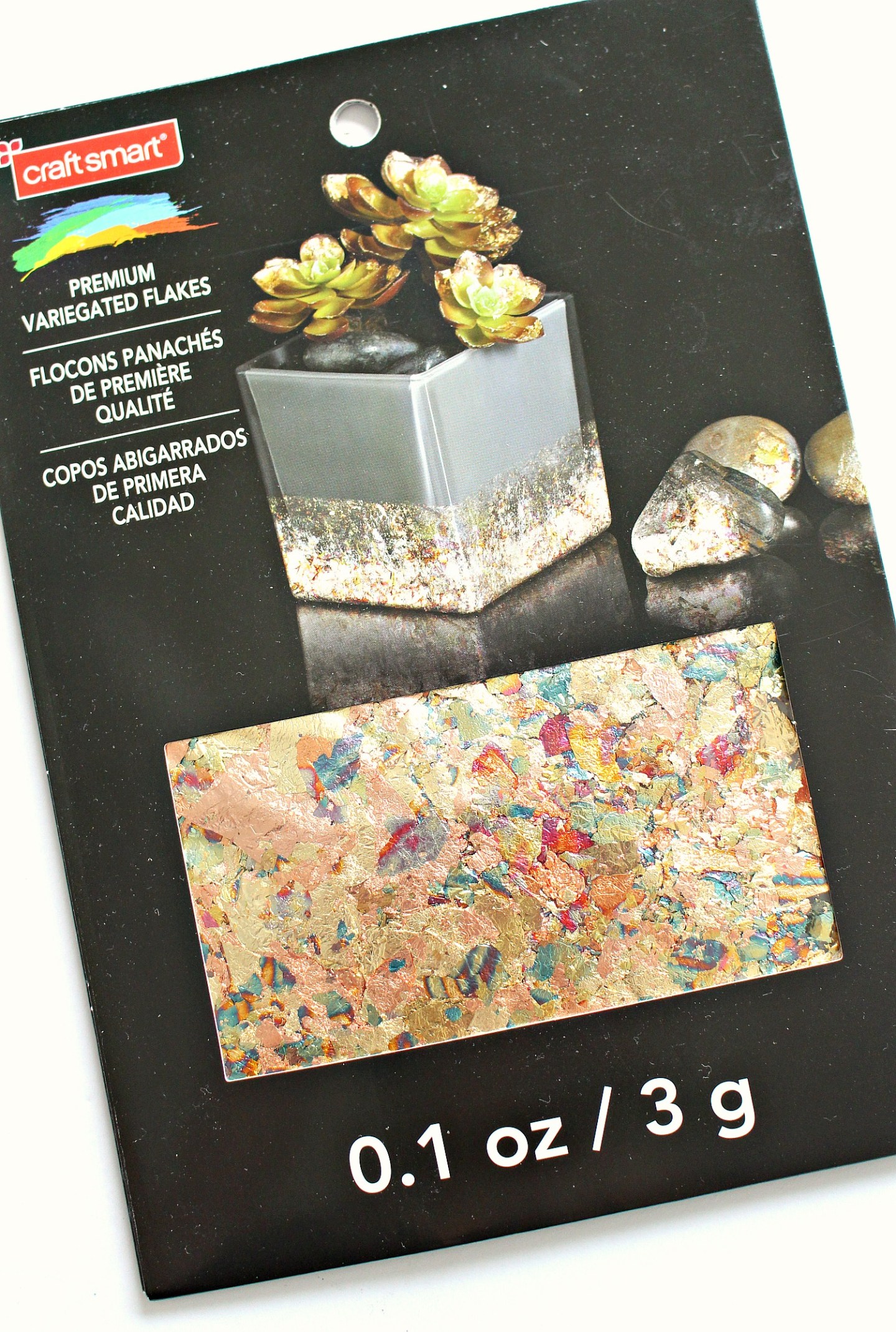 DIY Gold Leaf Project Ideas