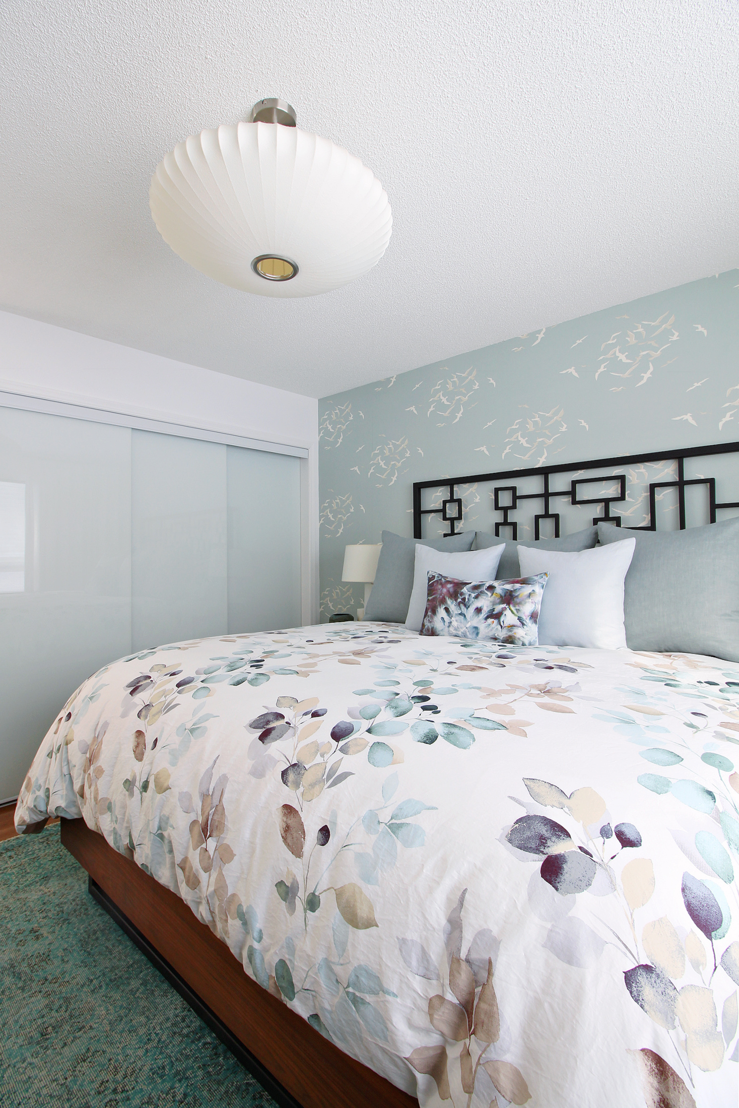 Mildly Home Duvet Covet Set