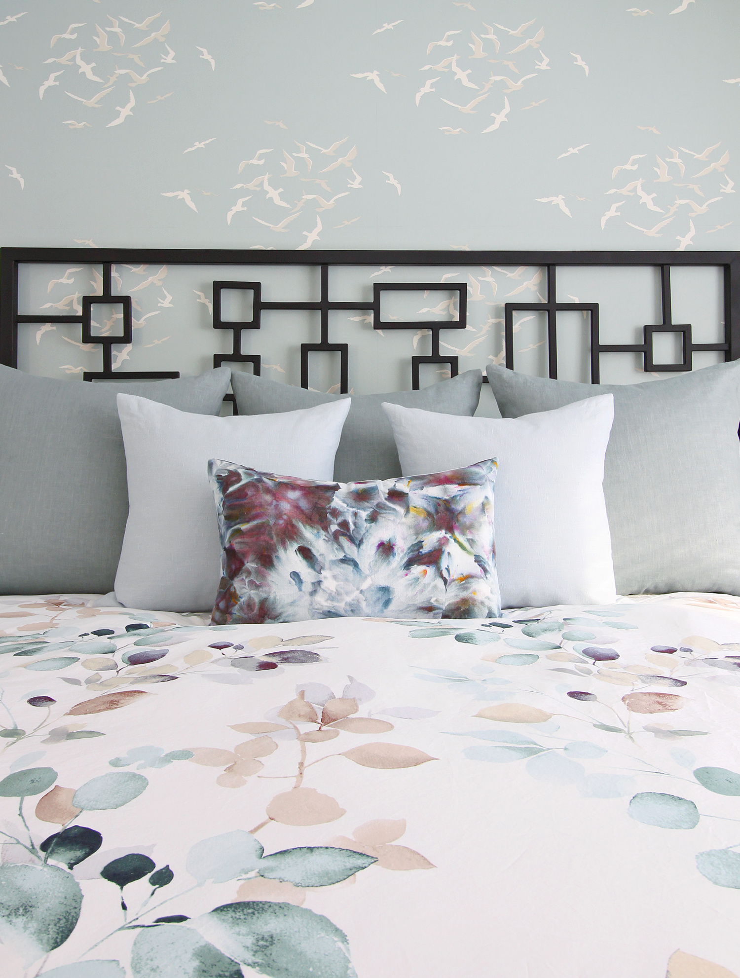 Mildly Home Duvet Covet Set