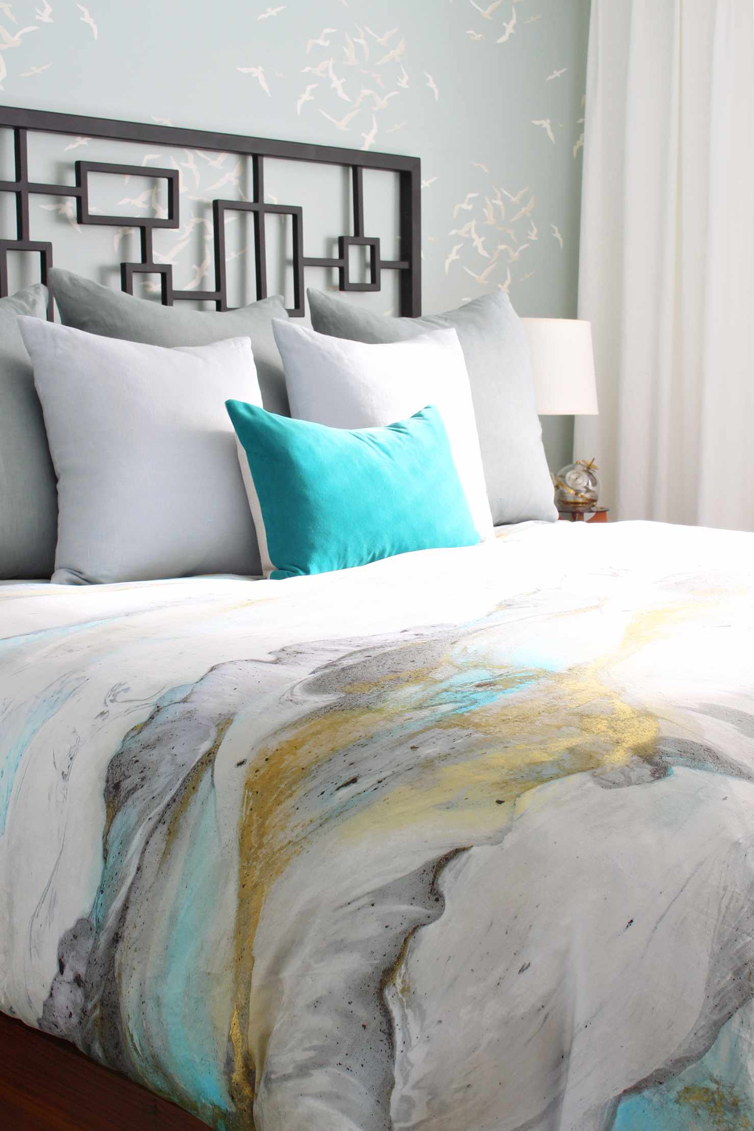 Mildly Home Bedding Review