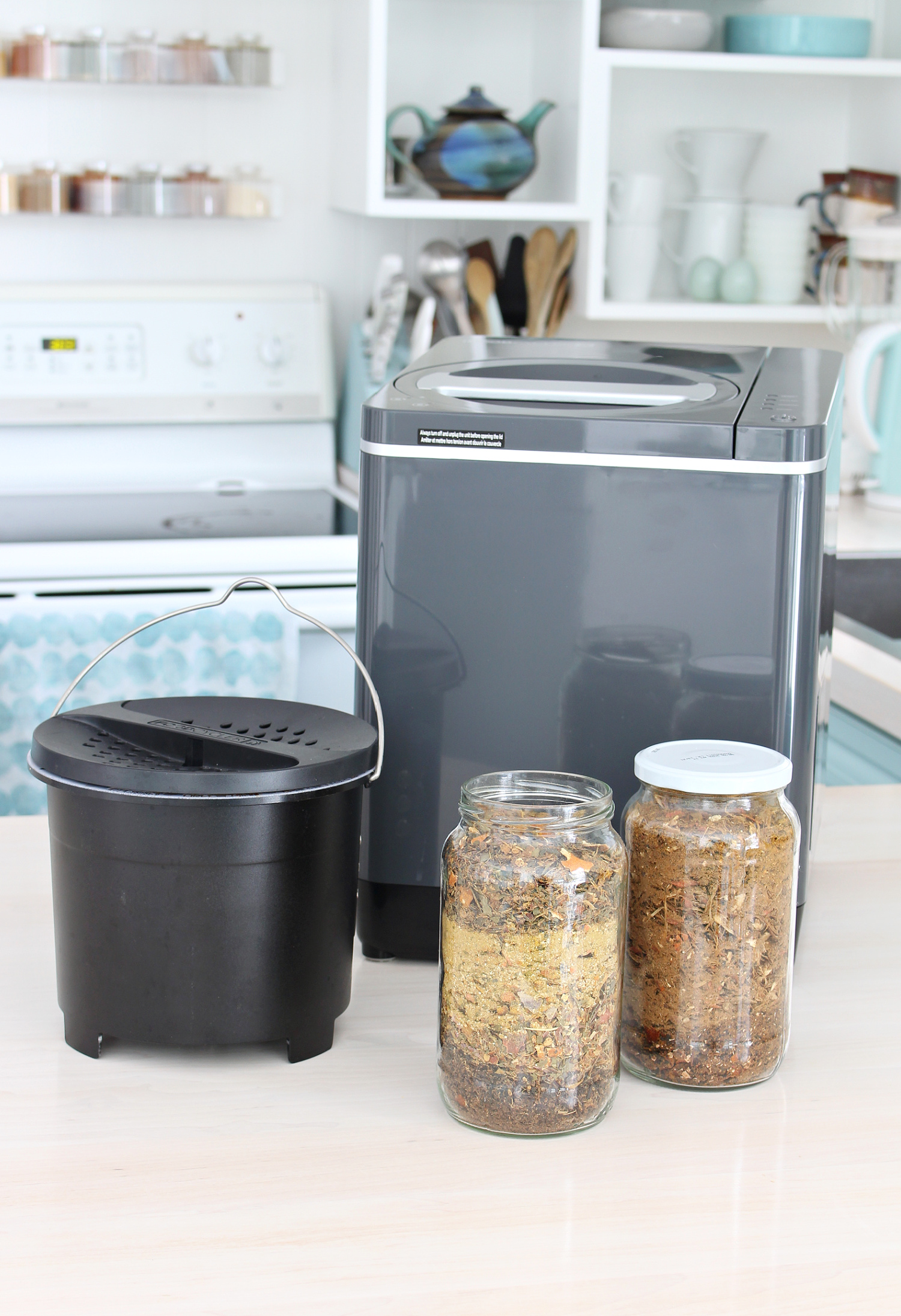 NOT PAID FoodCycler Review