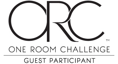 One Room Challenge Updates