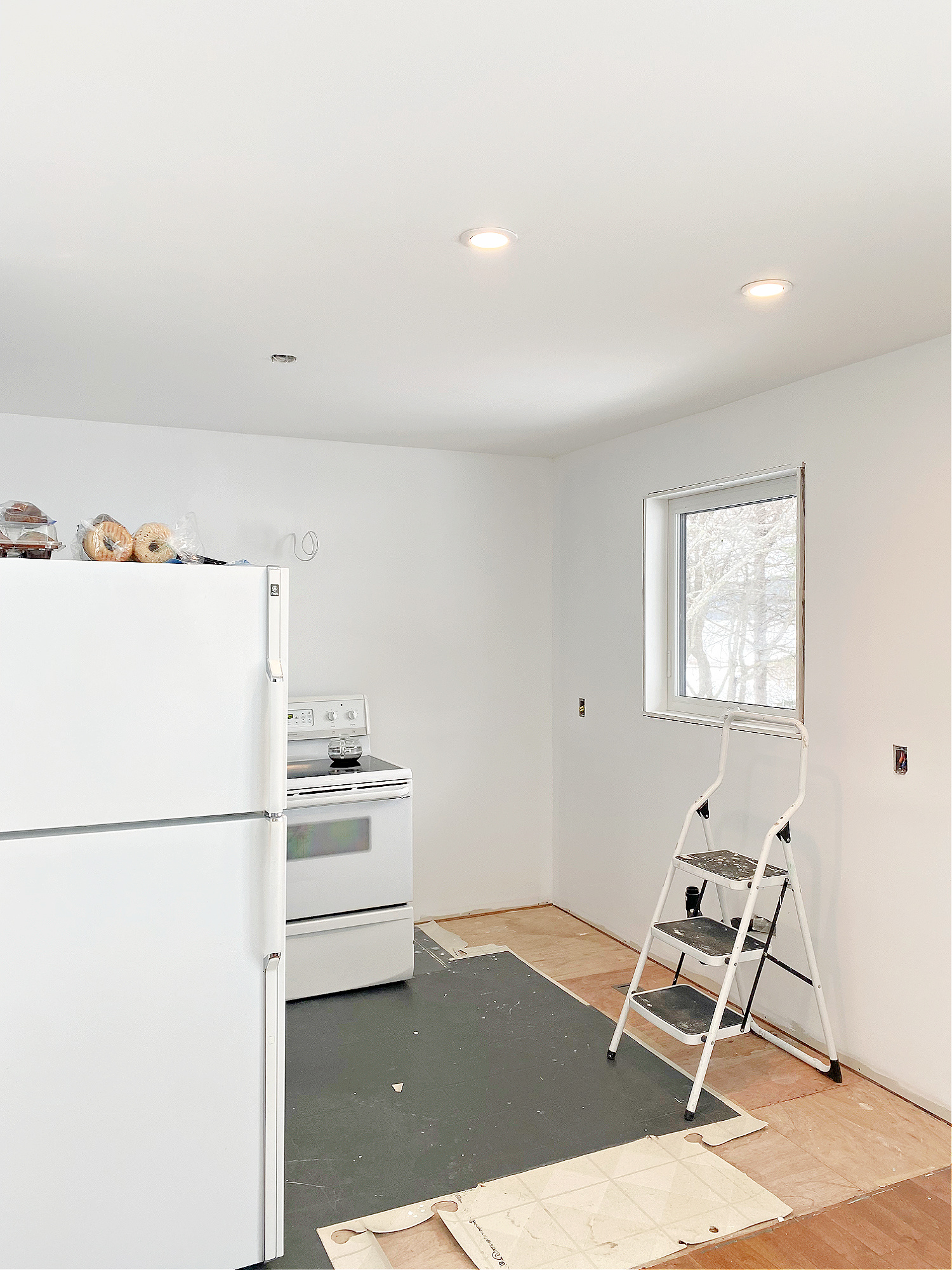 Kitchen Renovation One Room Challenge