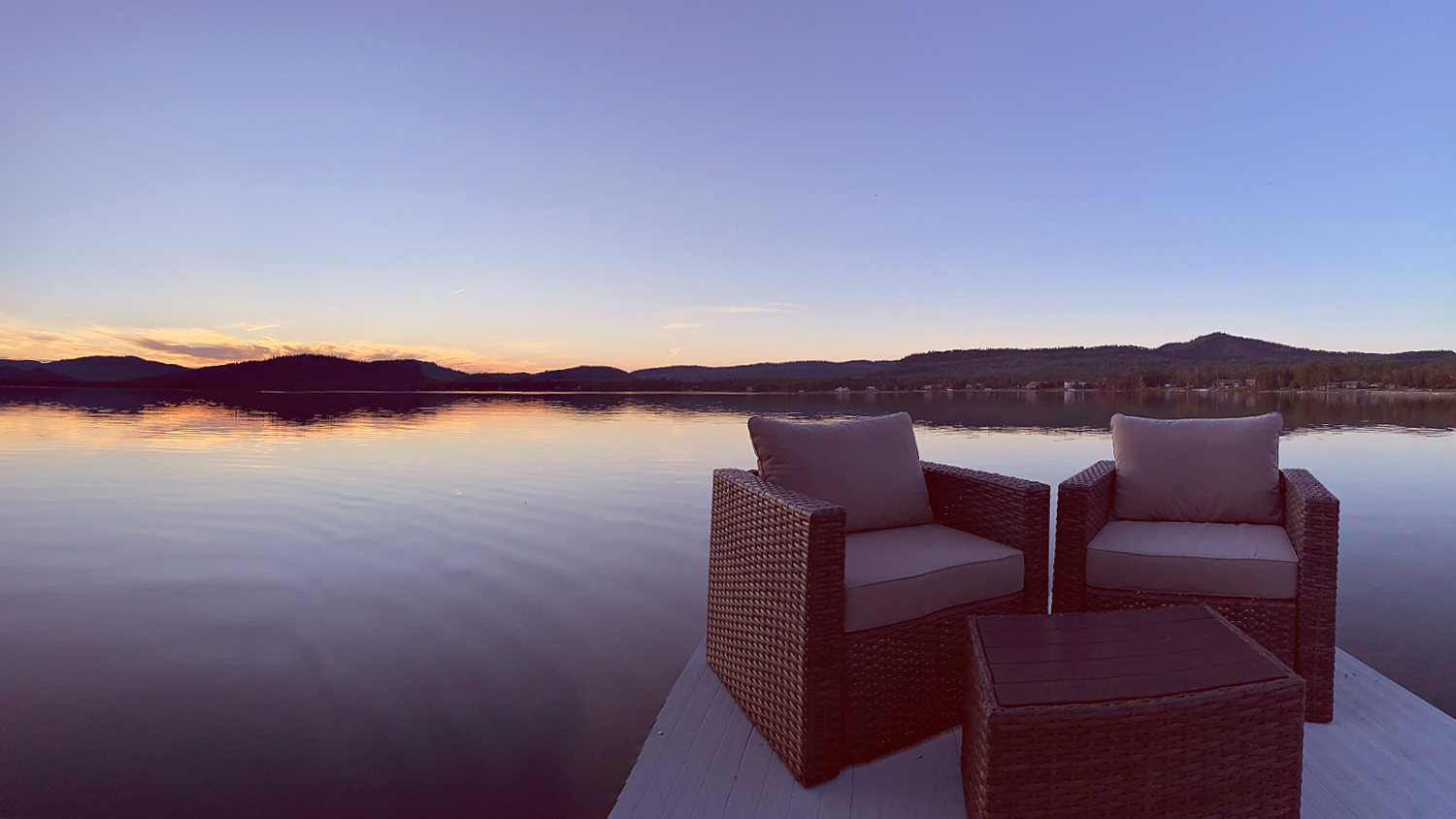 Modular Outdoor Sofa