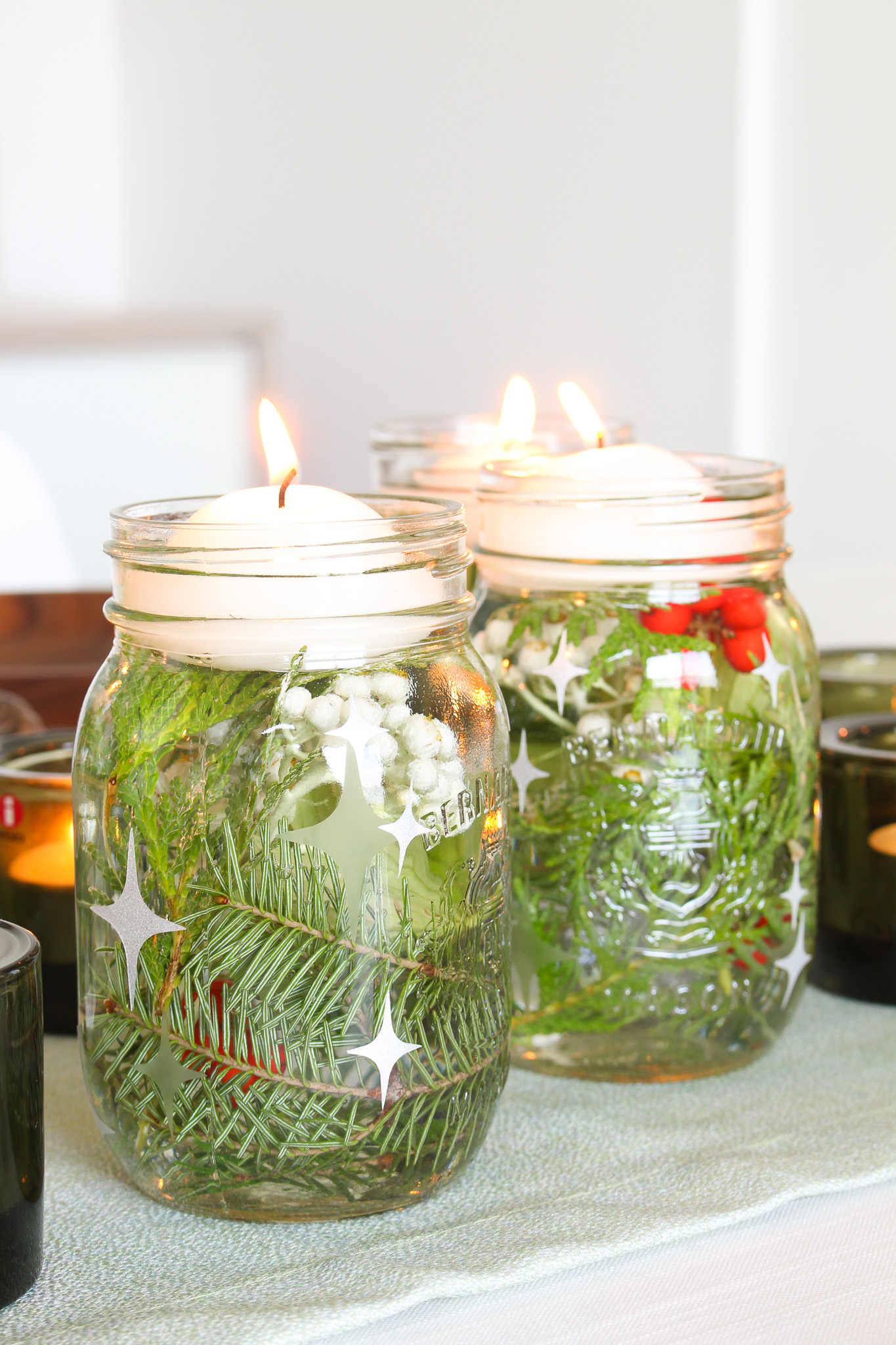 What Can Be Used to Etch Glass?