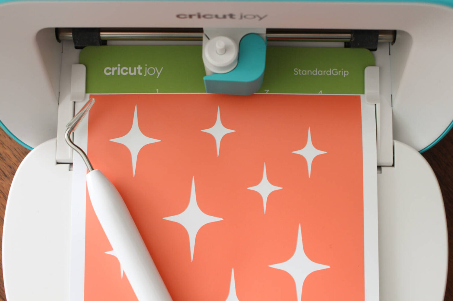 How to Make Glass Etching Stencils