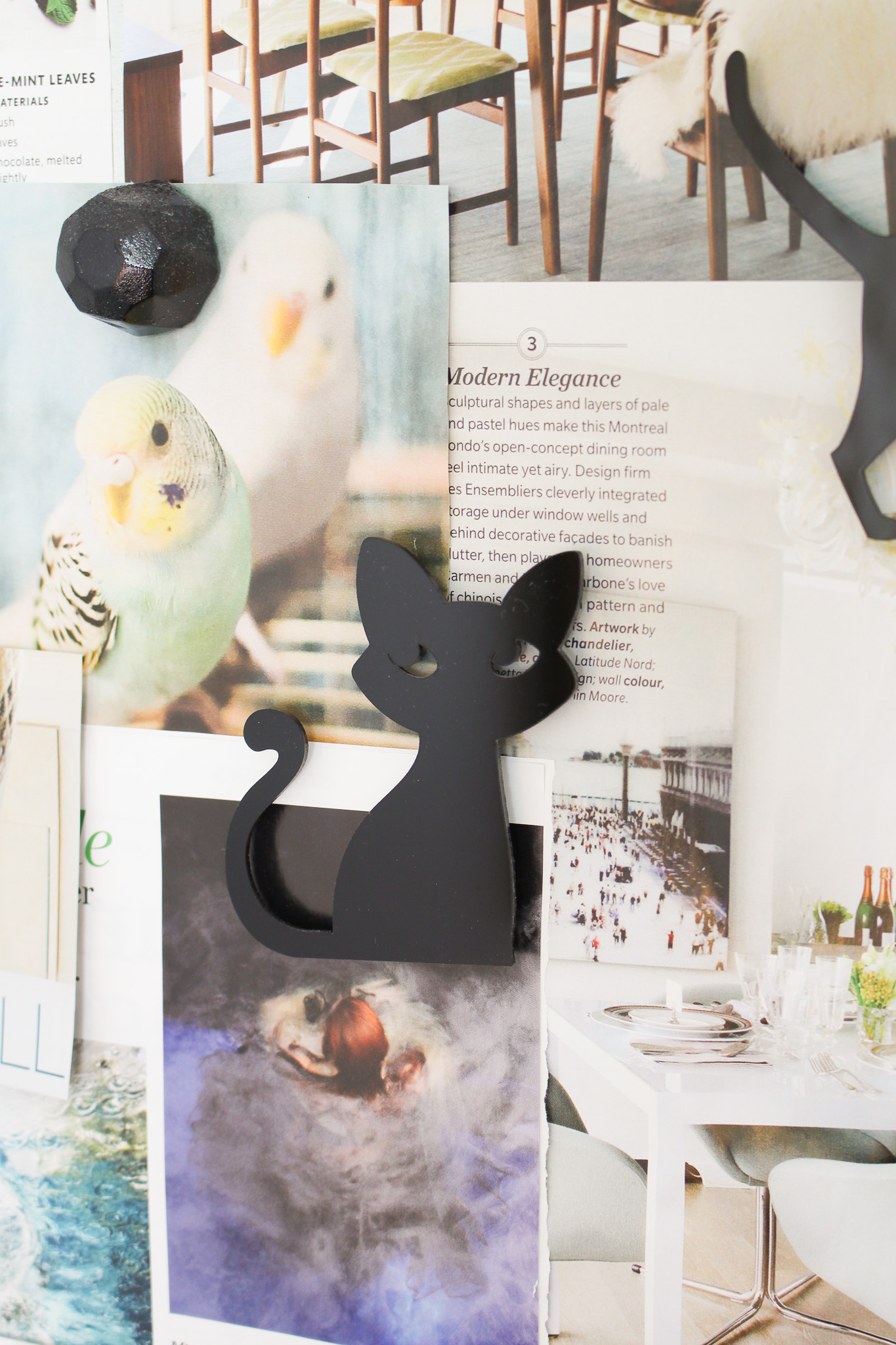 xTool M1 Laser Engraver and Laser Cutter Black Acrylic Project Idea