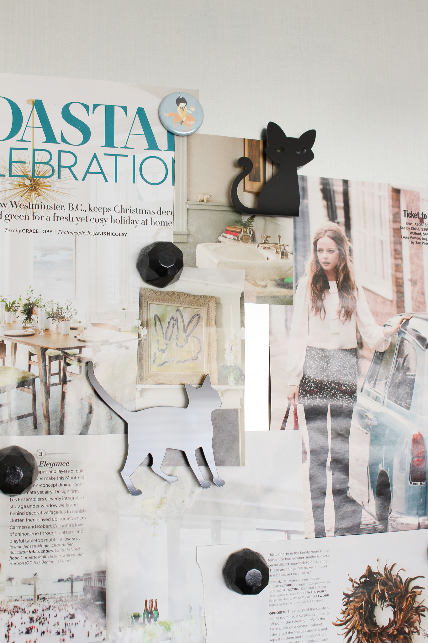 DIY Gift Idea for Cat Lovers