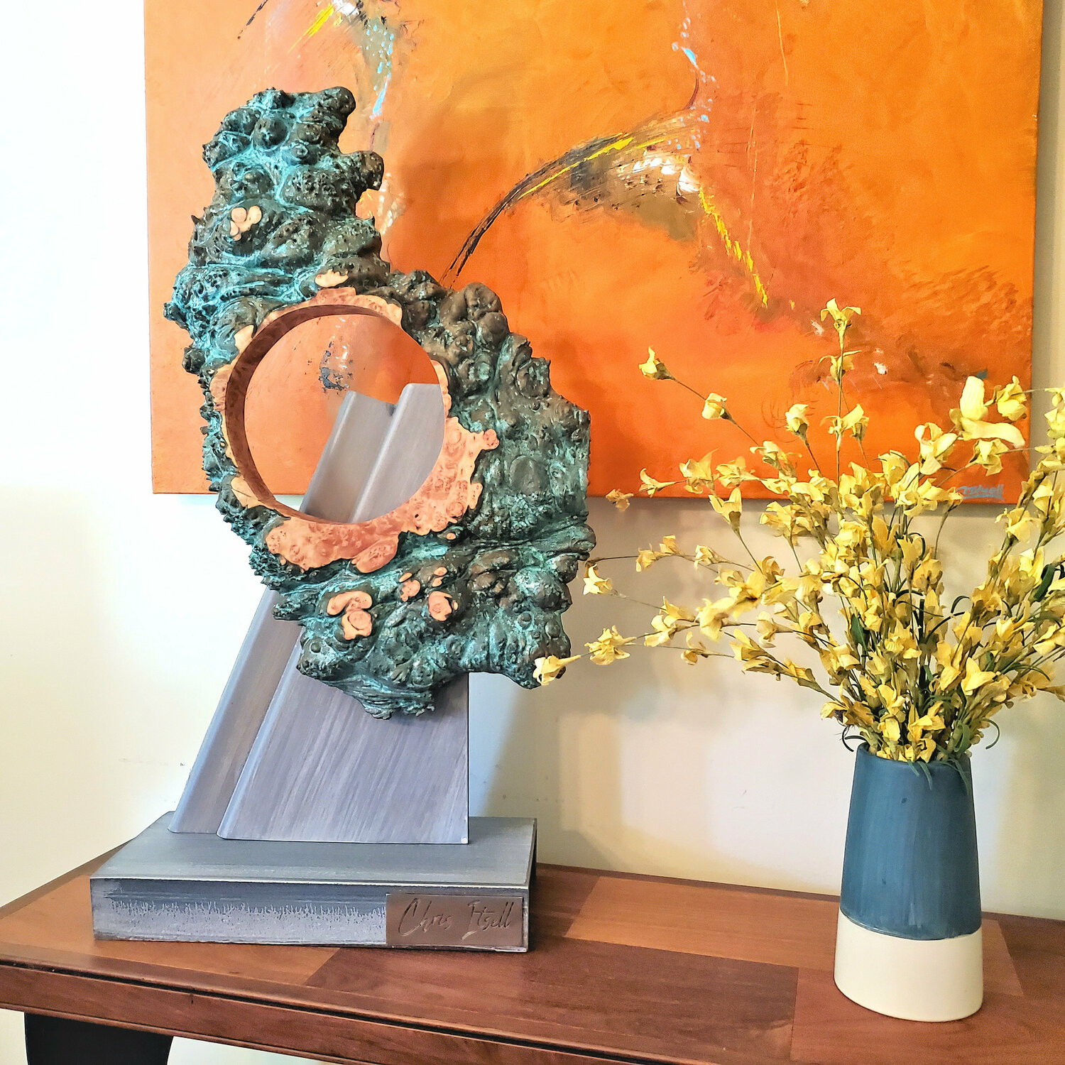 Where to Buy Original Sculptures