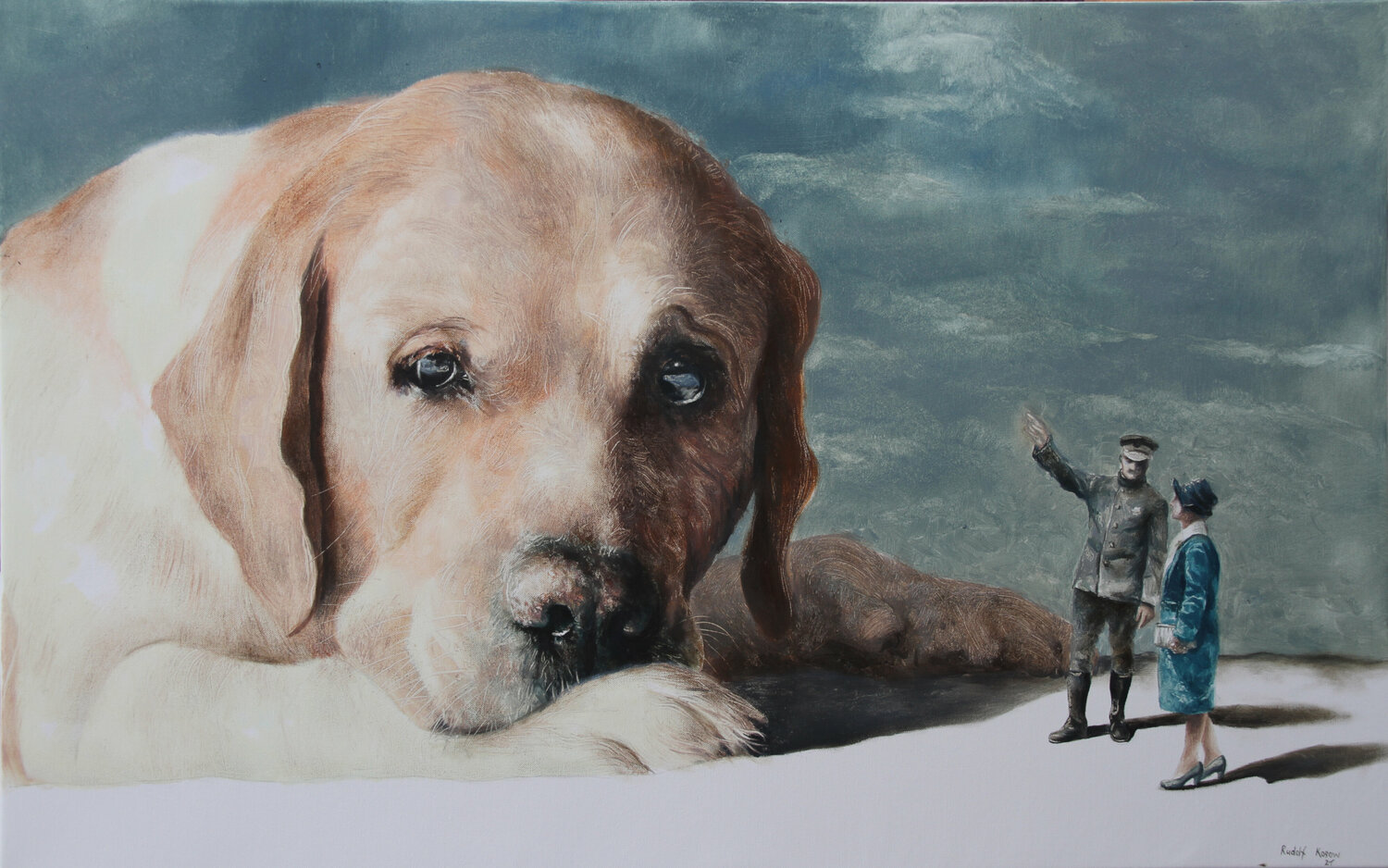 Where to Buy Contemporary Surreal Art