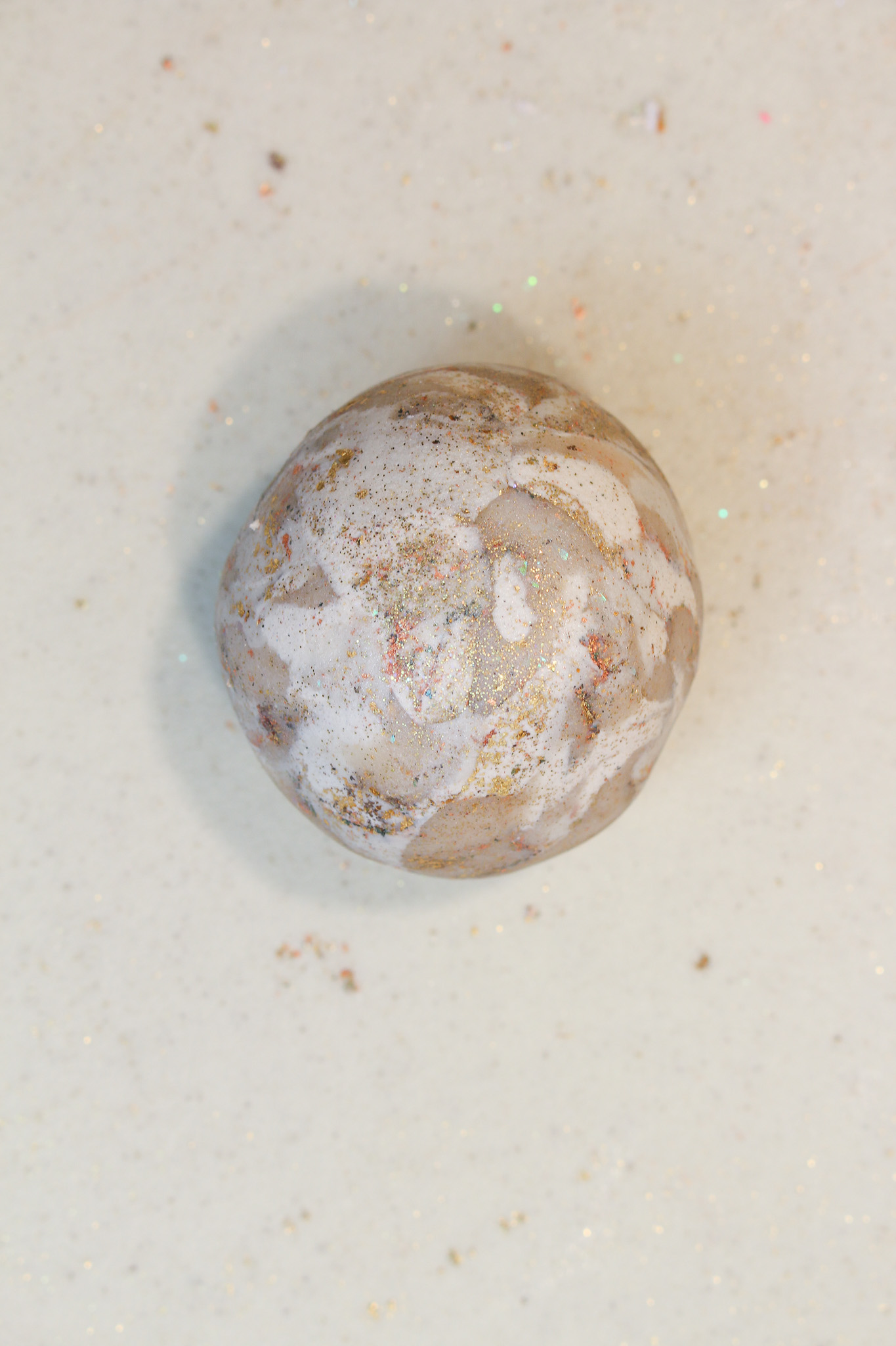 DIY Clay Ornament Idea