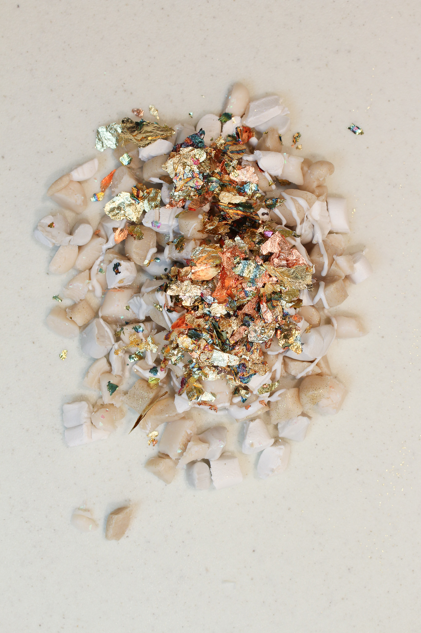 How to Make Polymer Clay Ornaments