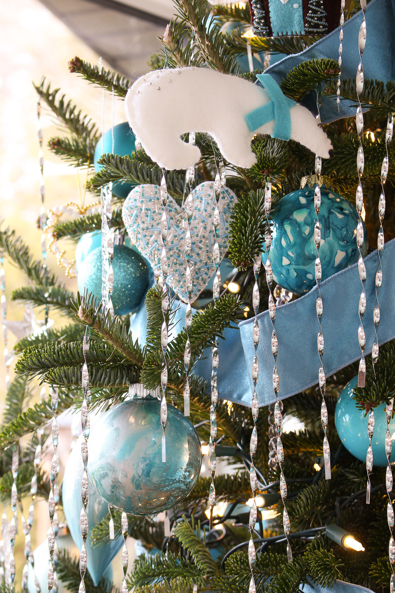 DIY handmade ornament ideas for adults