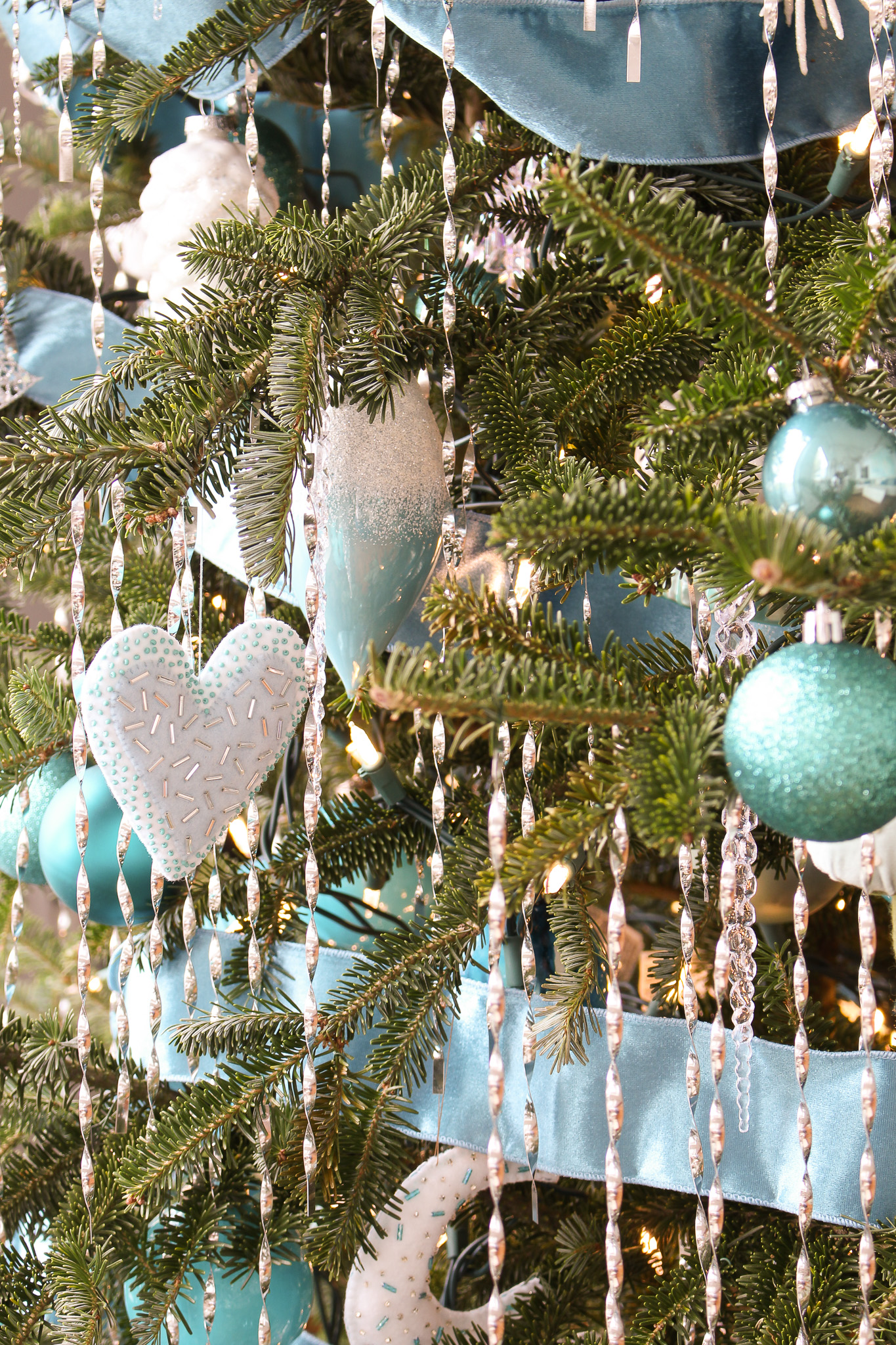 Handmade Christmas Ornaments