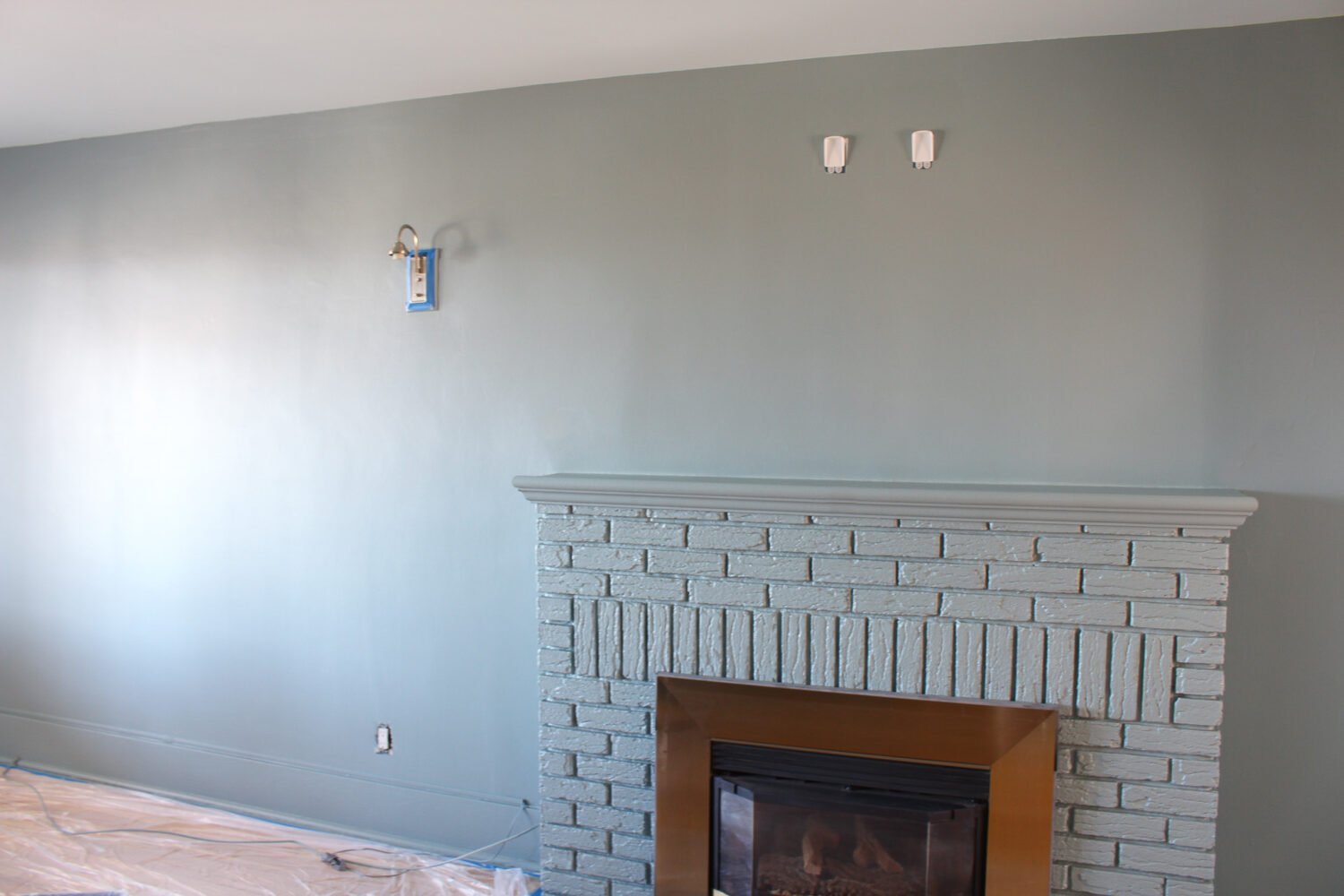 Ooh Paint One Coat Coverage