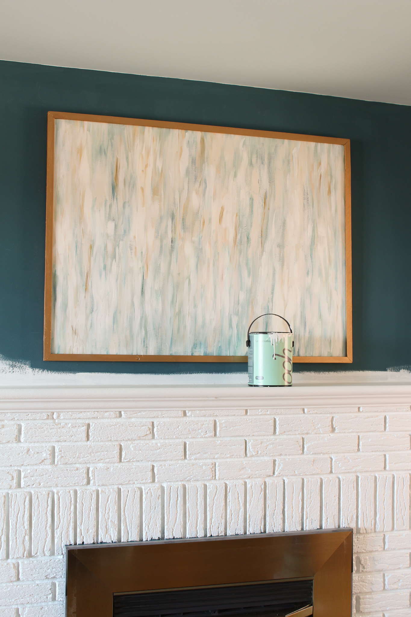 Ooh Paint Primer Review