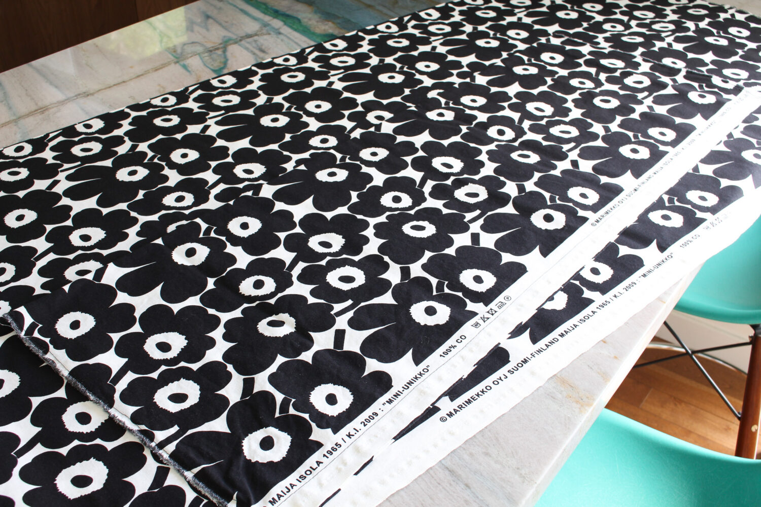 How to Prepare Cotton Fabric for Sewing