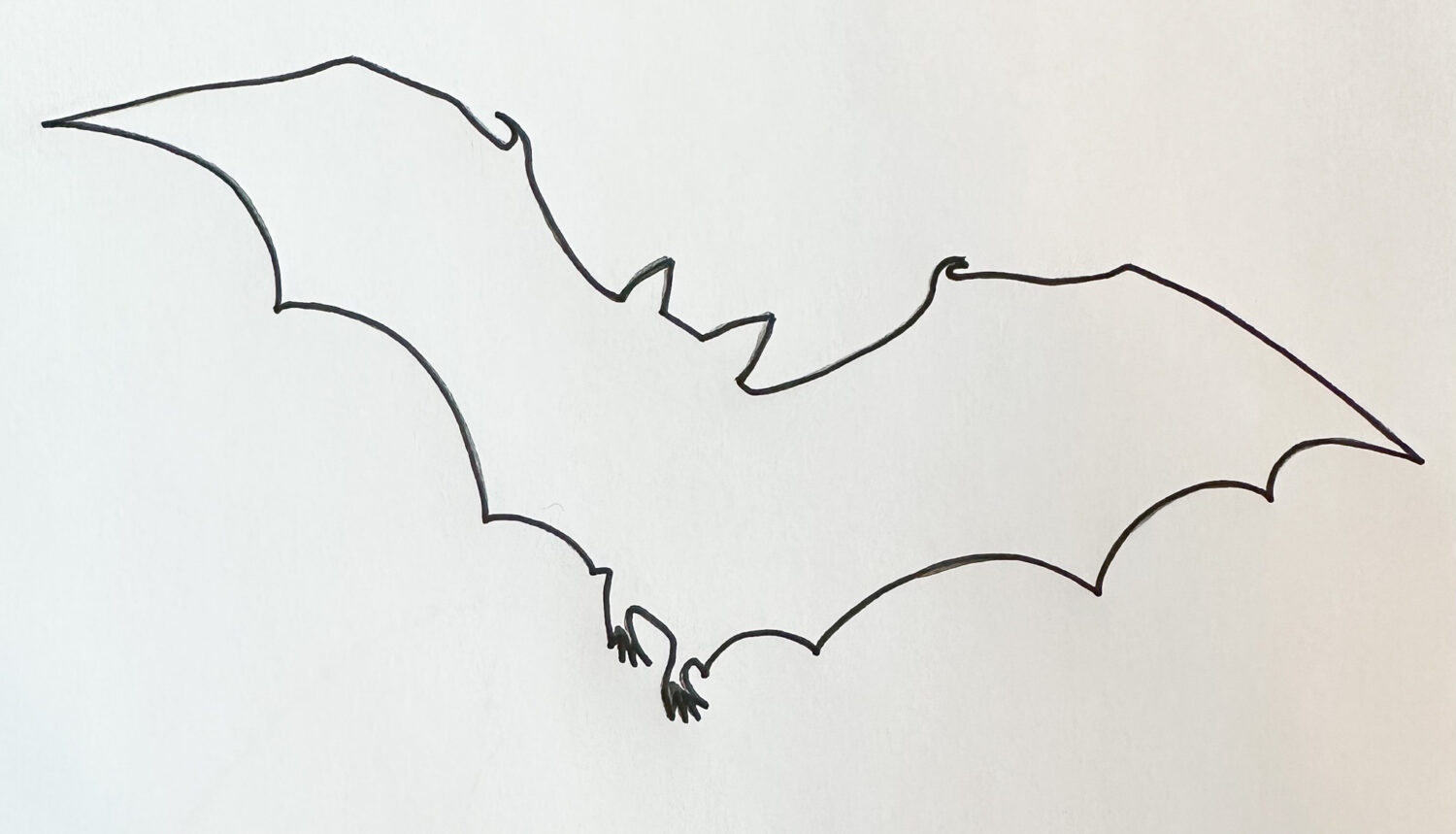 How to Turn a Drawing into an SVG File